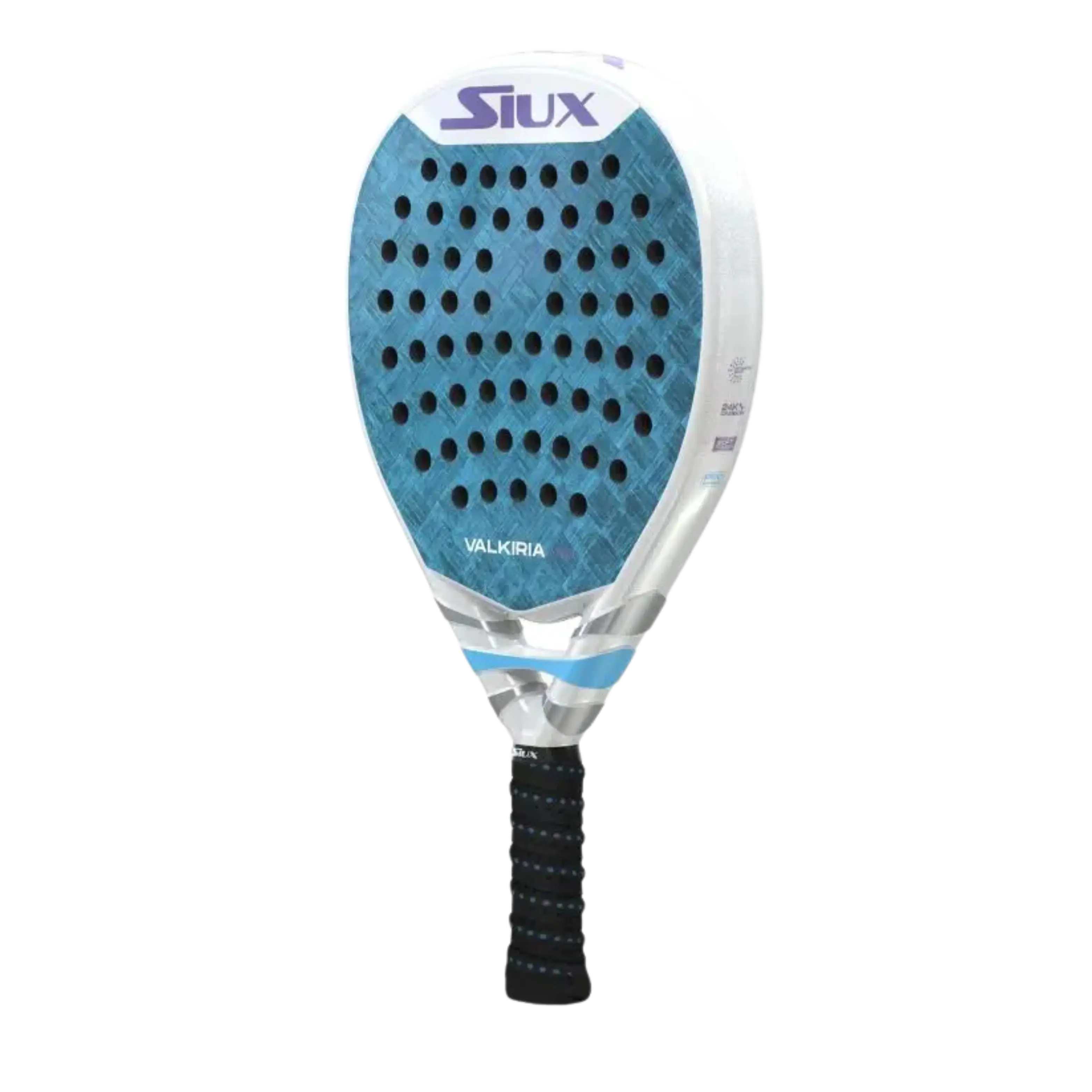Siux - Raquette de padel Valkiria Pro