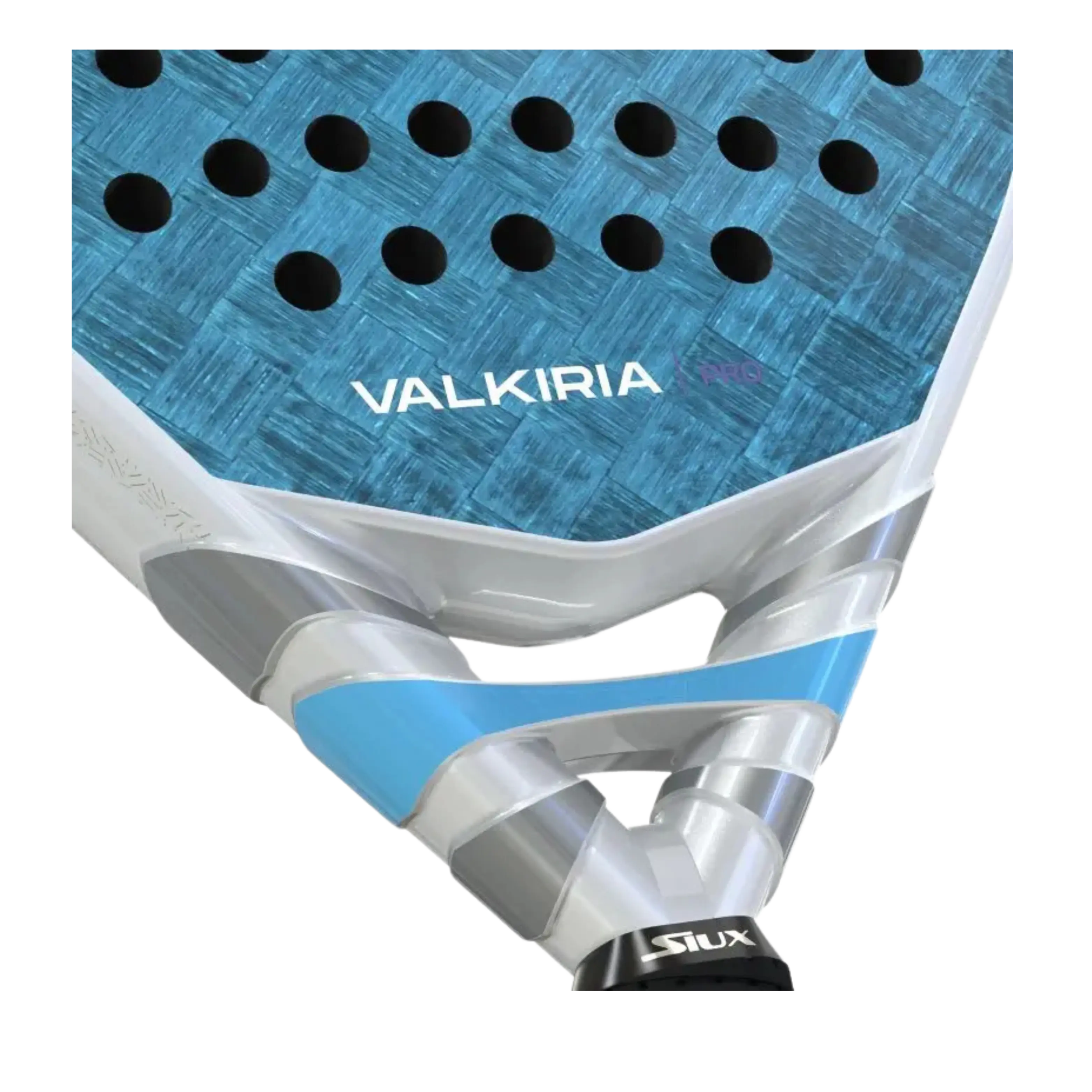 Siux - Raquette de padel Valkiria Pro