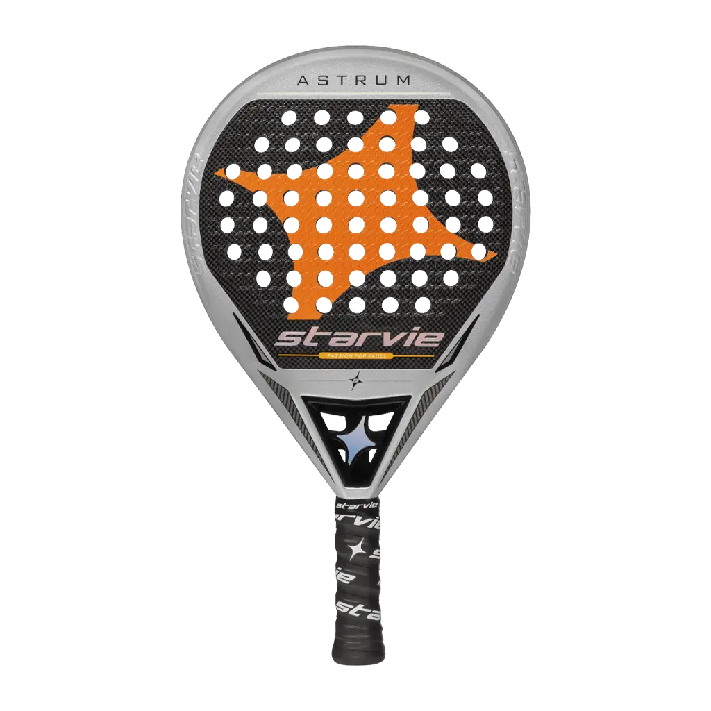 Starvie - Raquette de padel Astrum 2024