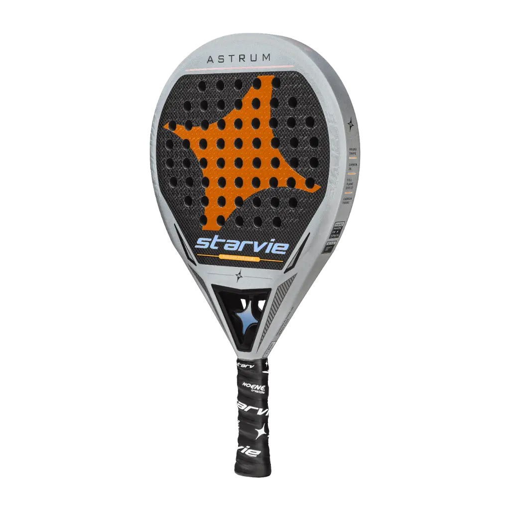 Starvie - Raquette de padel Astrum 2024