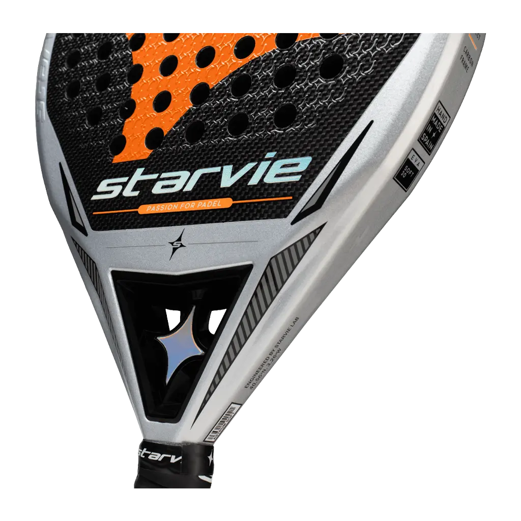 Starvie - Raquette de padel Astrum 2024