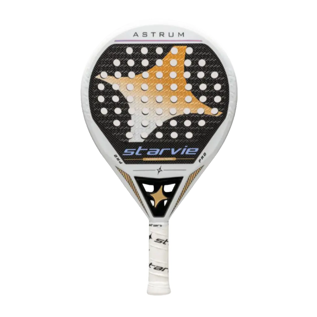 Starvie - Raquette de padel Astrum pro Limited Edition 2024