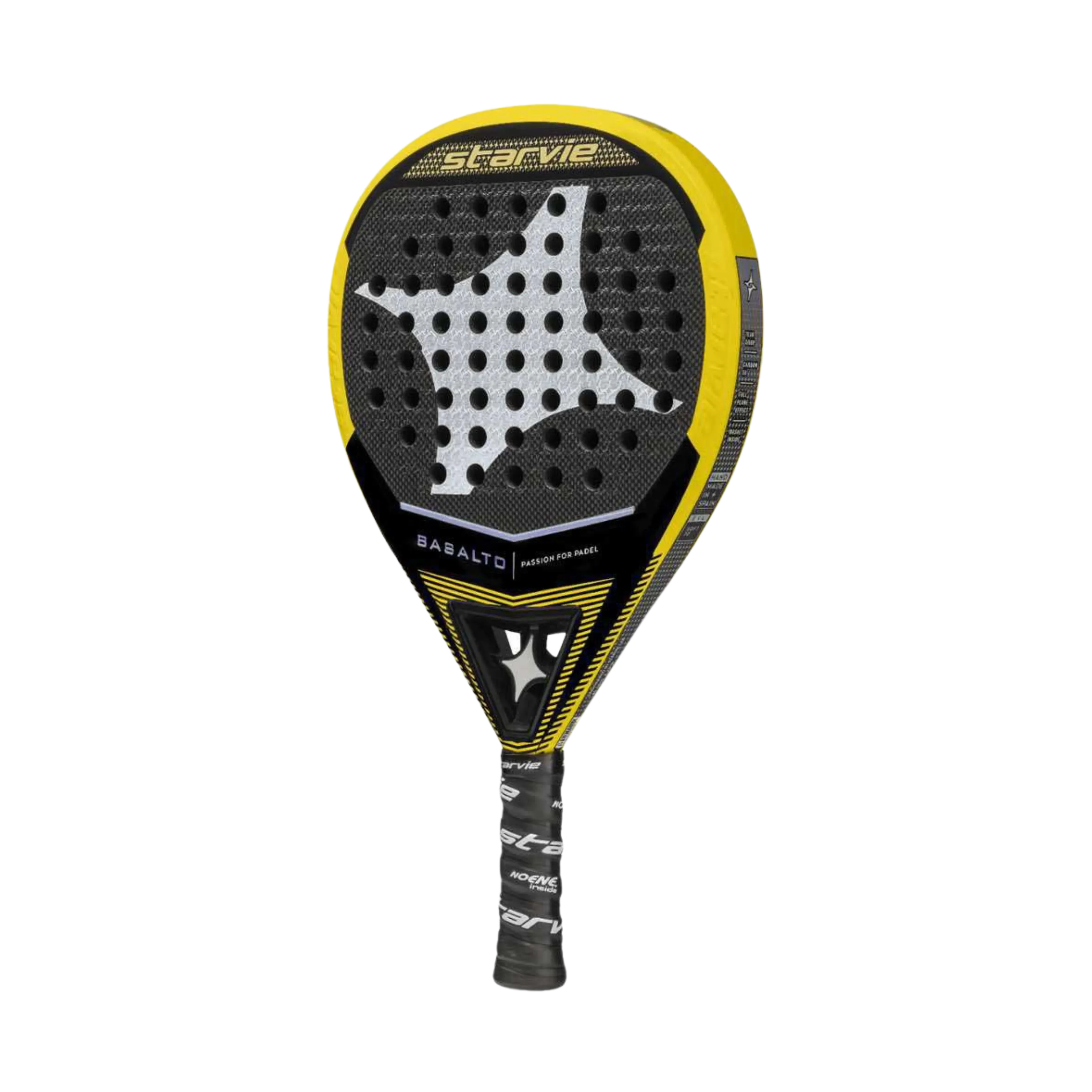 Starvie - Raquette de padel Basalto 2024