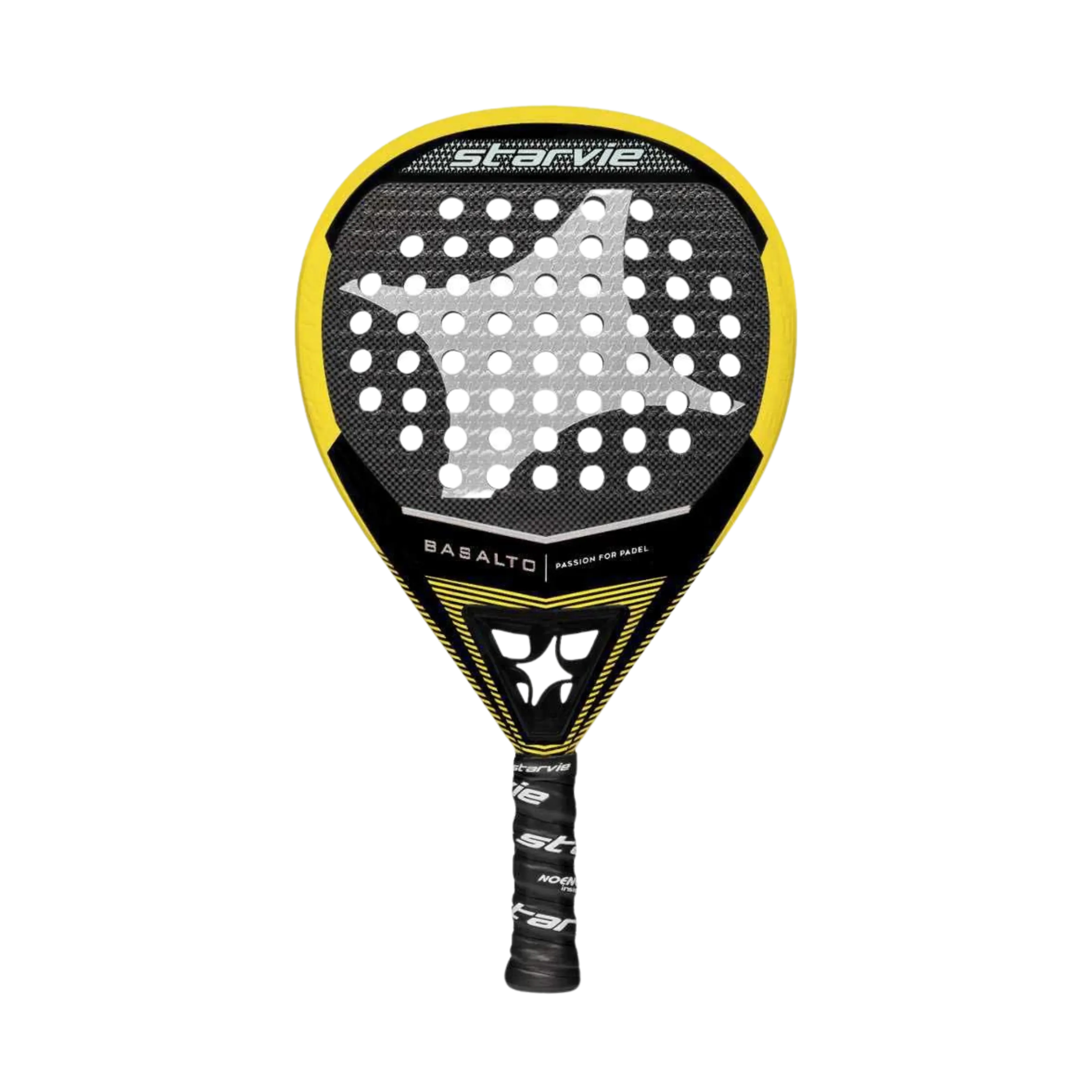 Starvie - Raquette de padel Basalto 2024