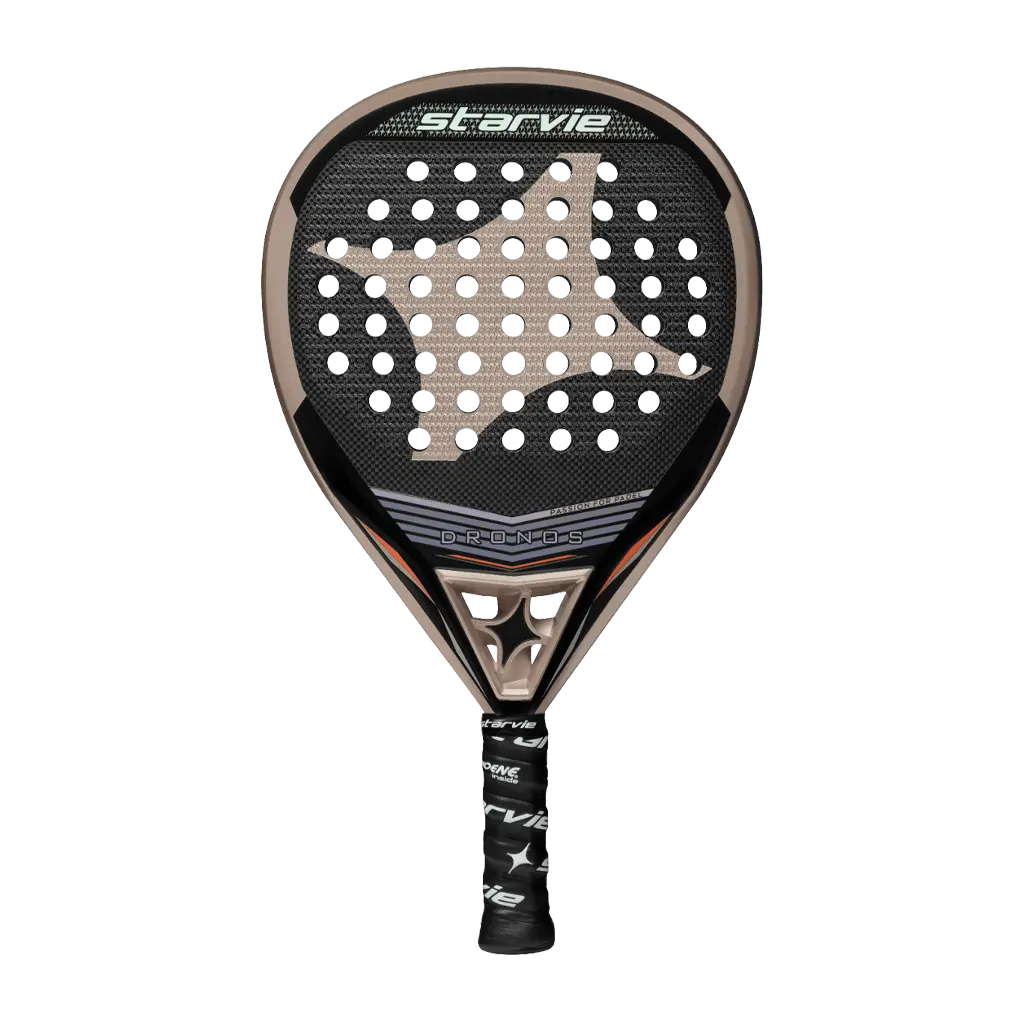 Starvie - Raquette de padel Dronos Speed 2024