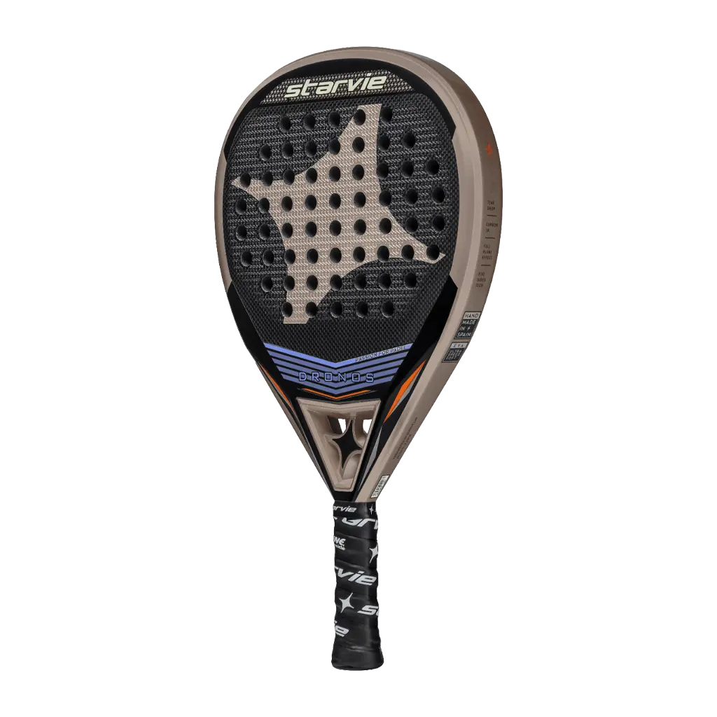Starvie - Raquette de padel Dronos Speed 2024