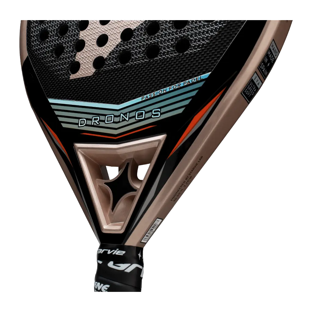 Starvie - Raquette de padel Dronos Speed 2024