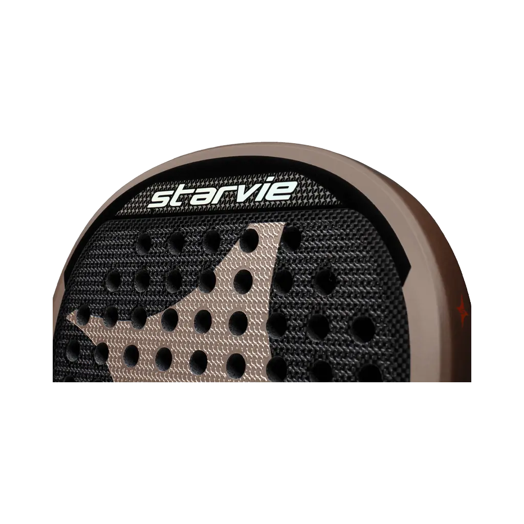 Starvie - Raquette de padel Dronos Speed 2024