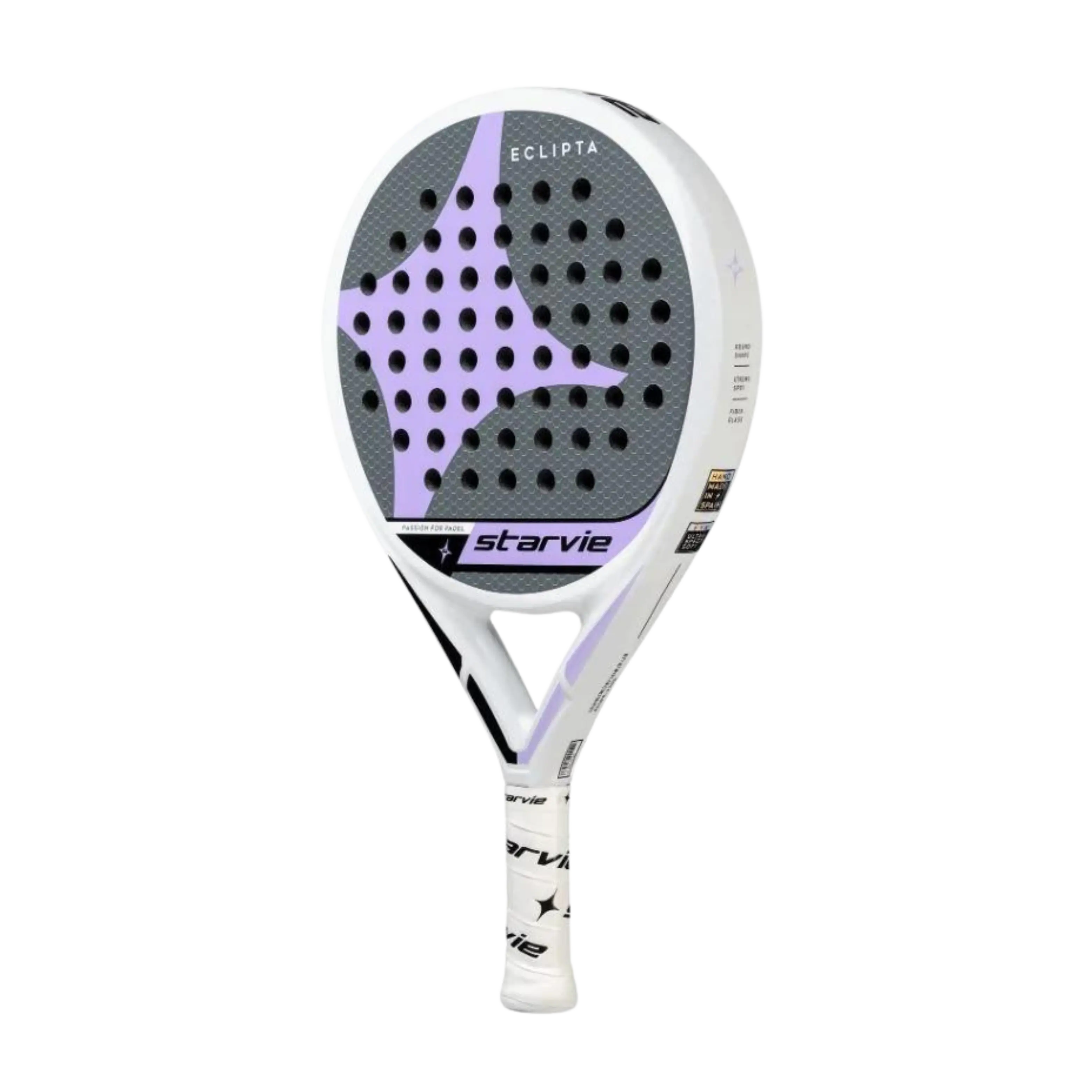 Starvie - Raquette de padel Eclipta Femme