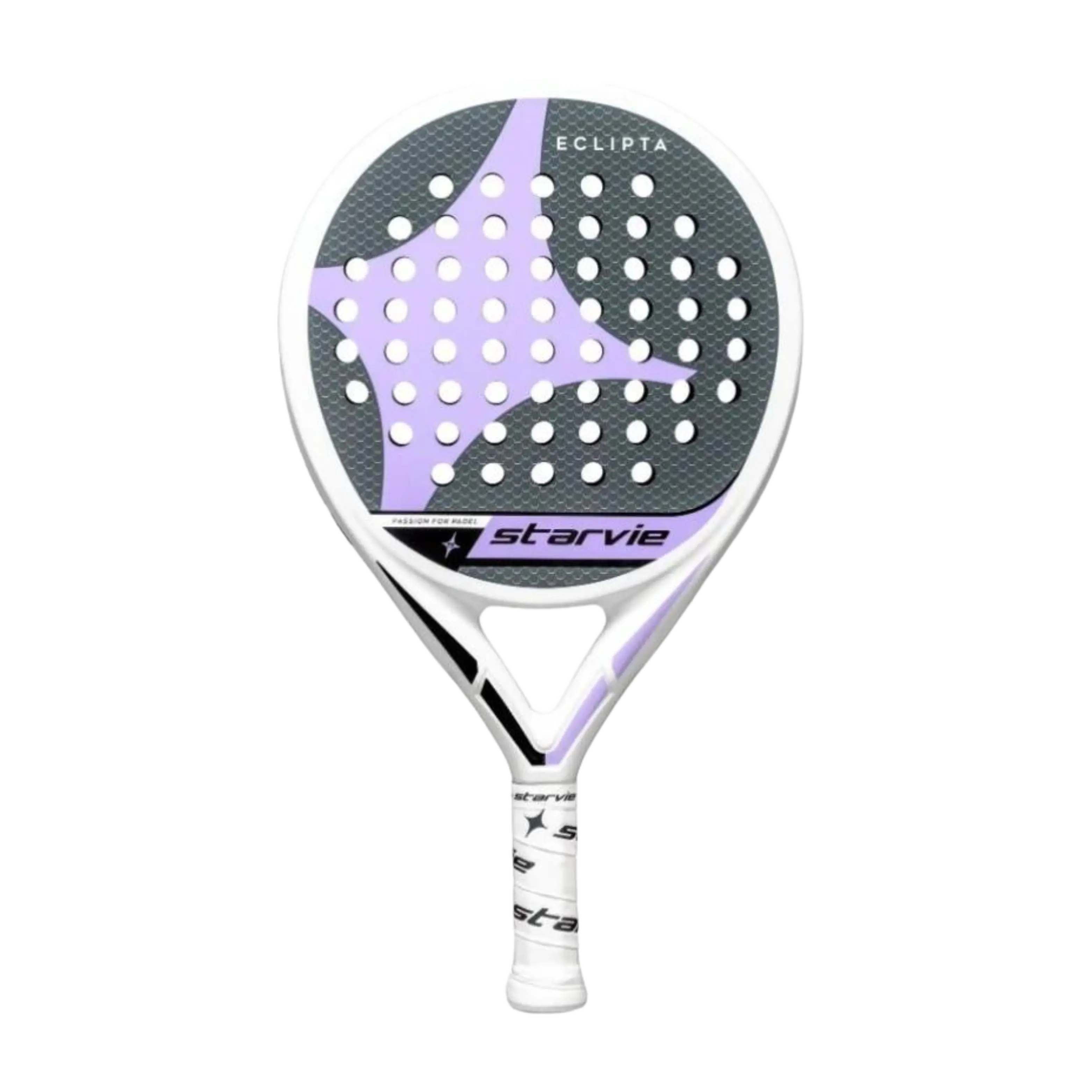 Starvie - Raquette de padel Eclipta Femme