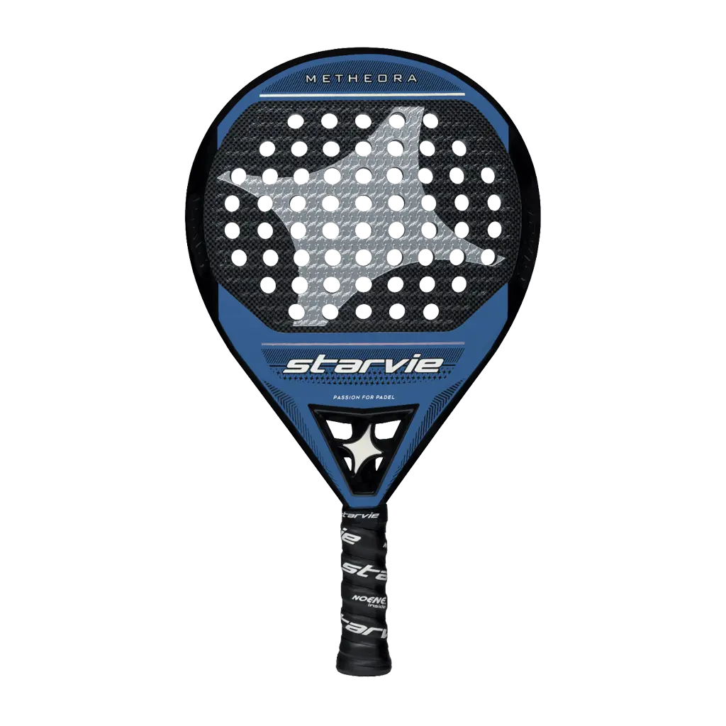 Starvie - Raquette de padel Metheora