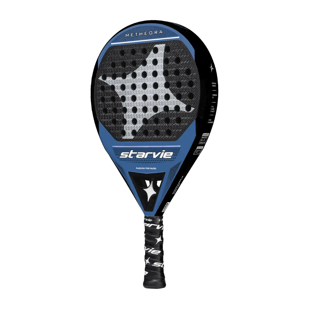 Starvie - Raquette de padel Metheora