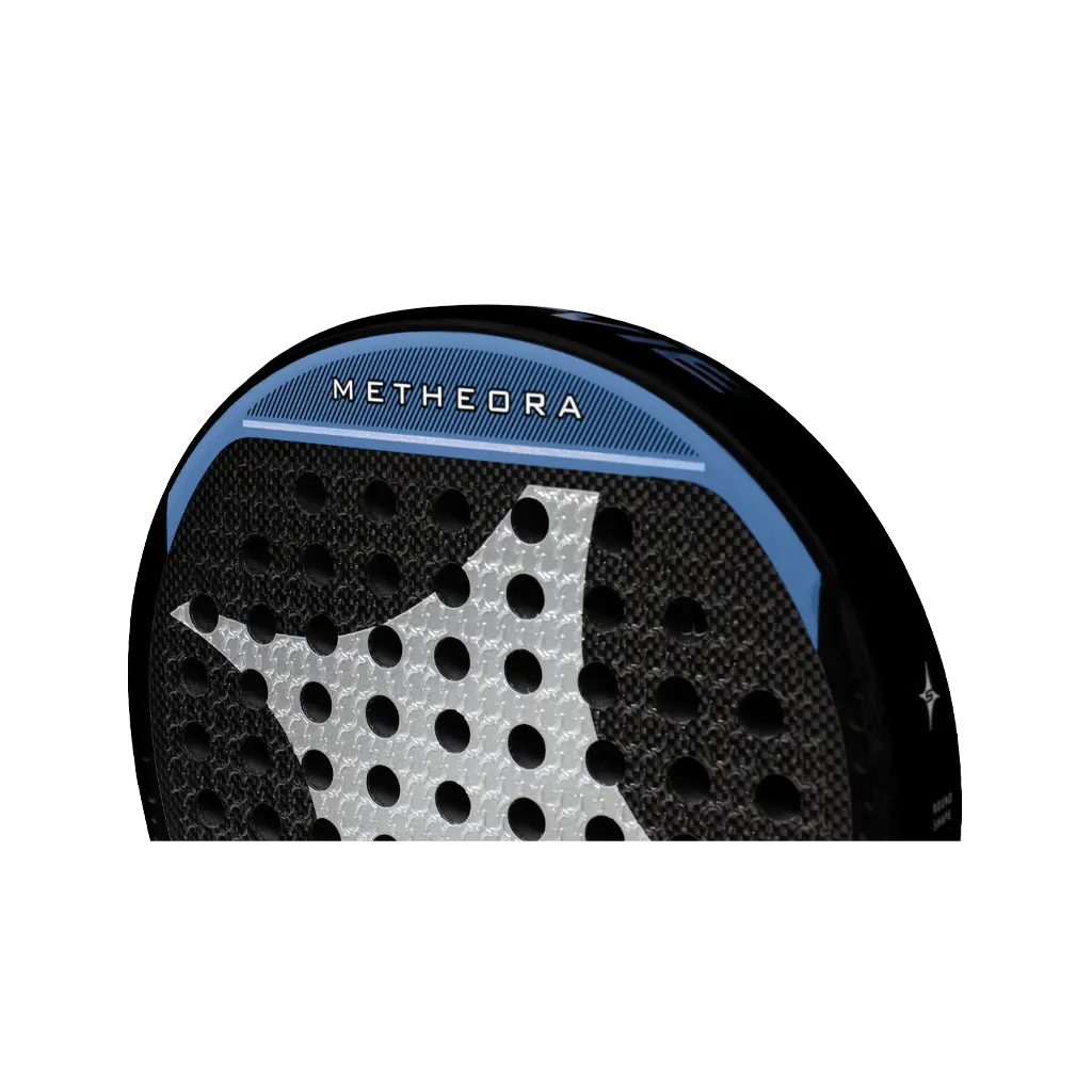 Starvie - Raquette de padel Metheora