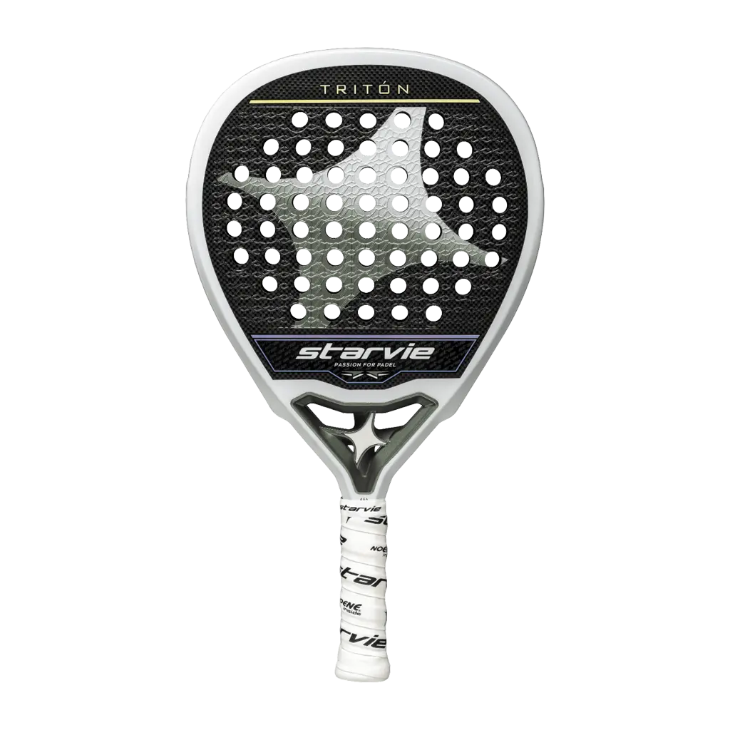 Starvie - Raquette de padel Triton Soft 2024