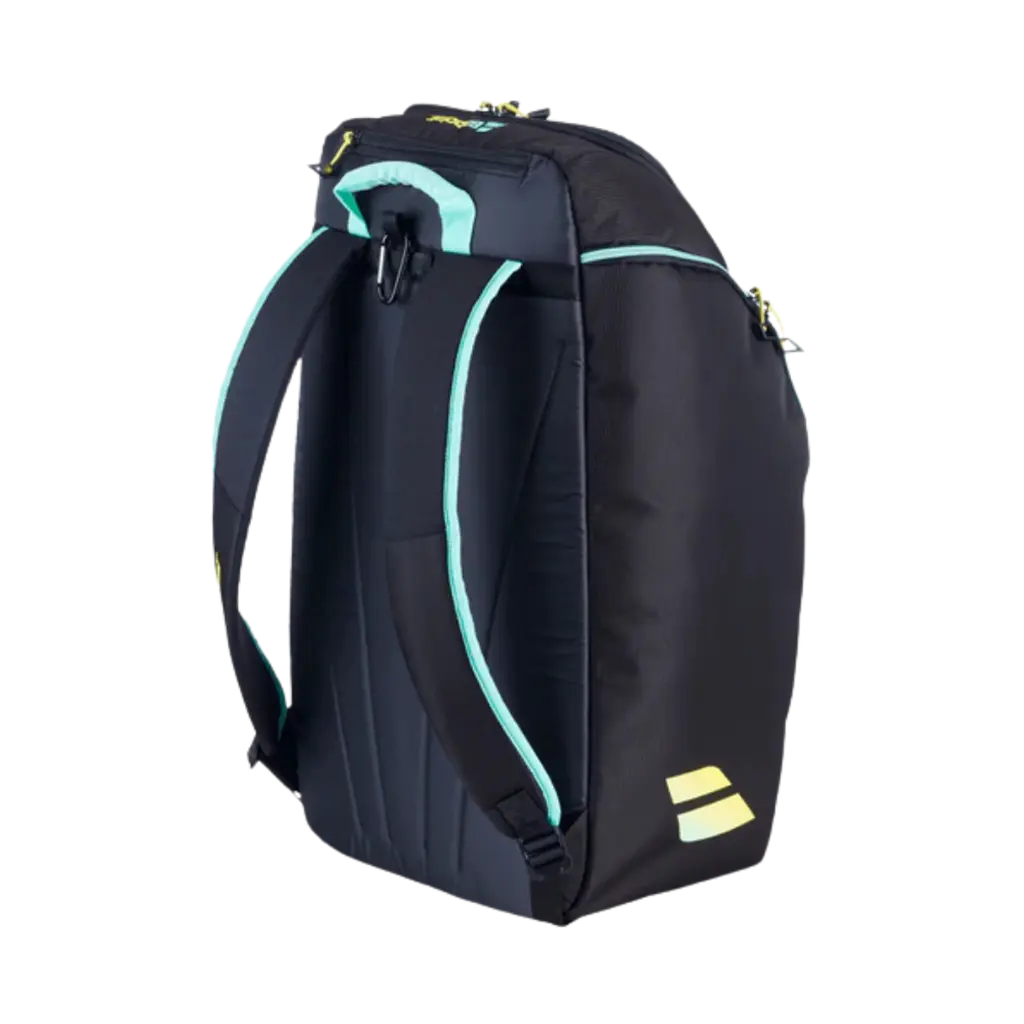Babolat - Sac de padel RH Performance Noir/Jaune