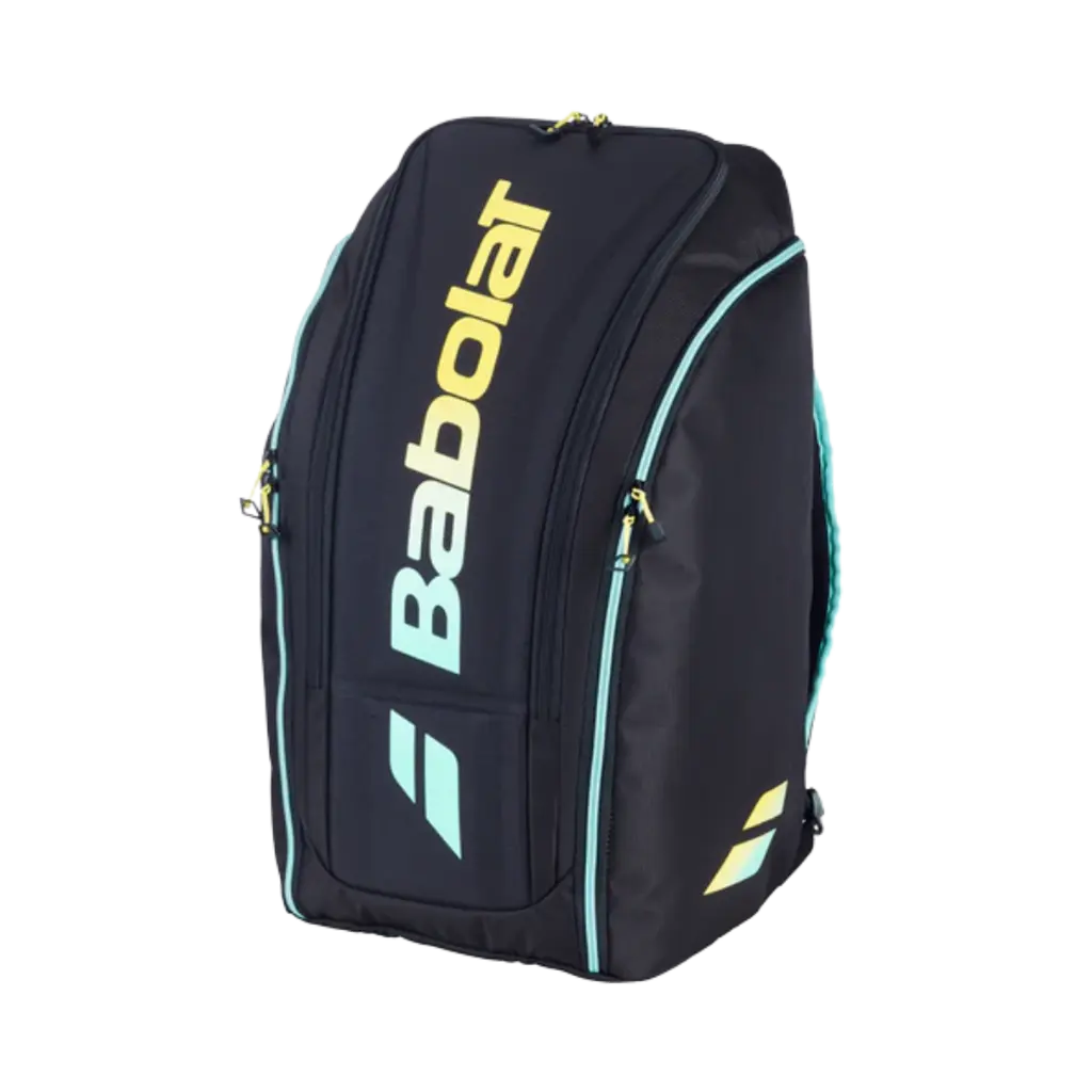Babolat - Sac de padel RH Performance Noir/Jaune