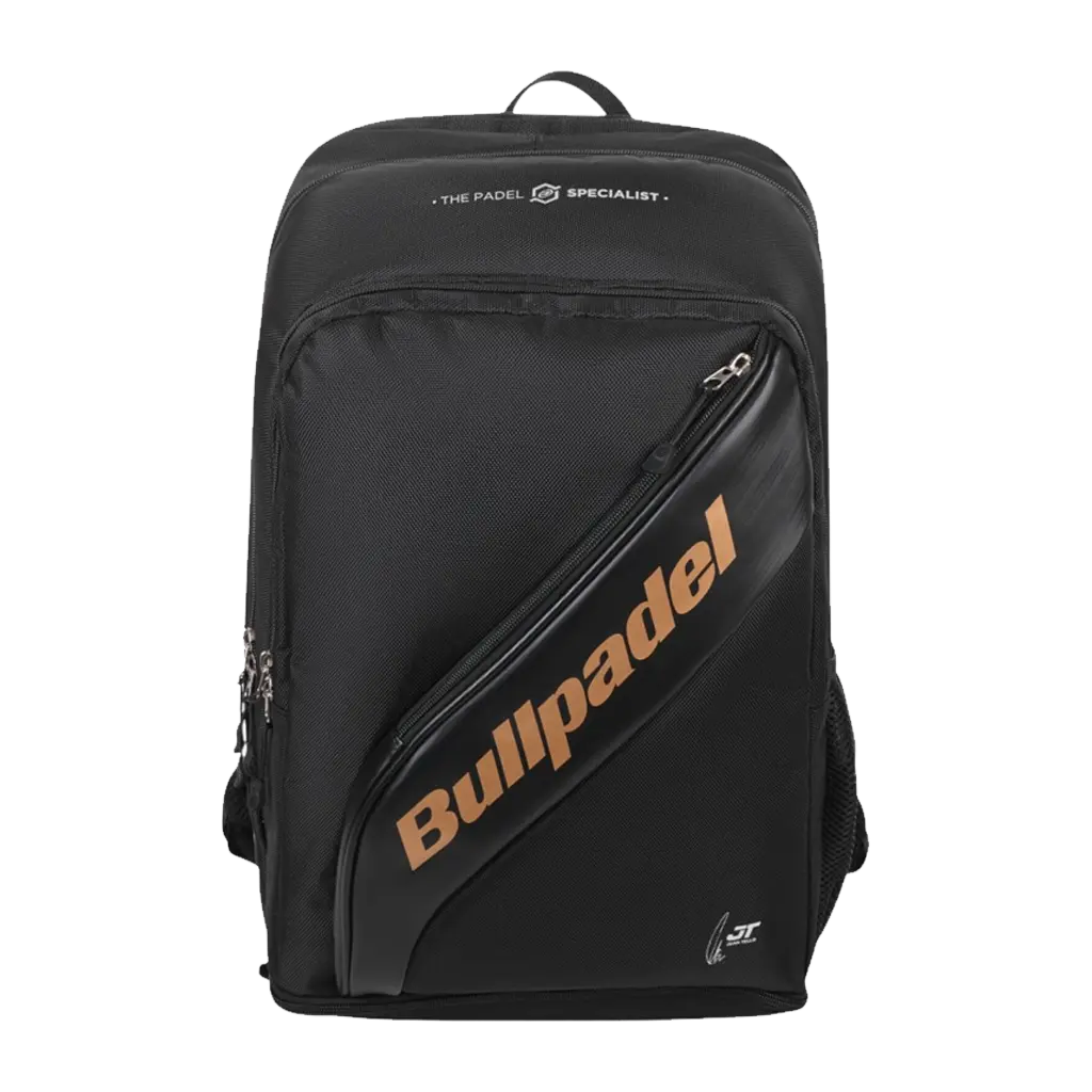Sac à dos Bullpadel Vertex Noir