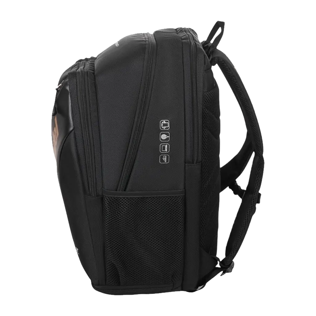 Sac à dos Bullpadel Vertex Noir