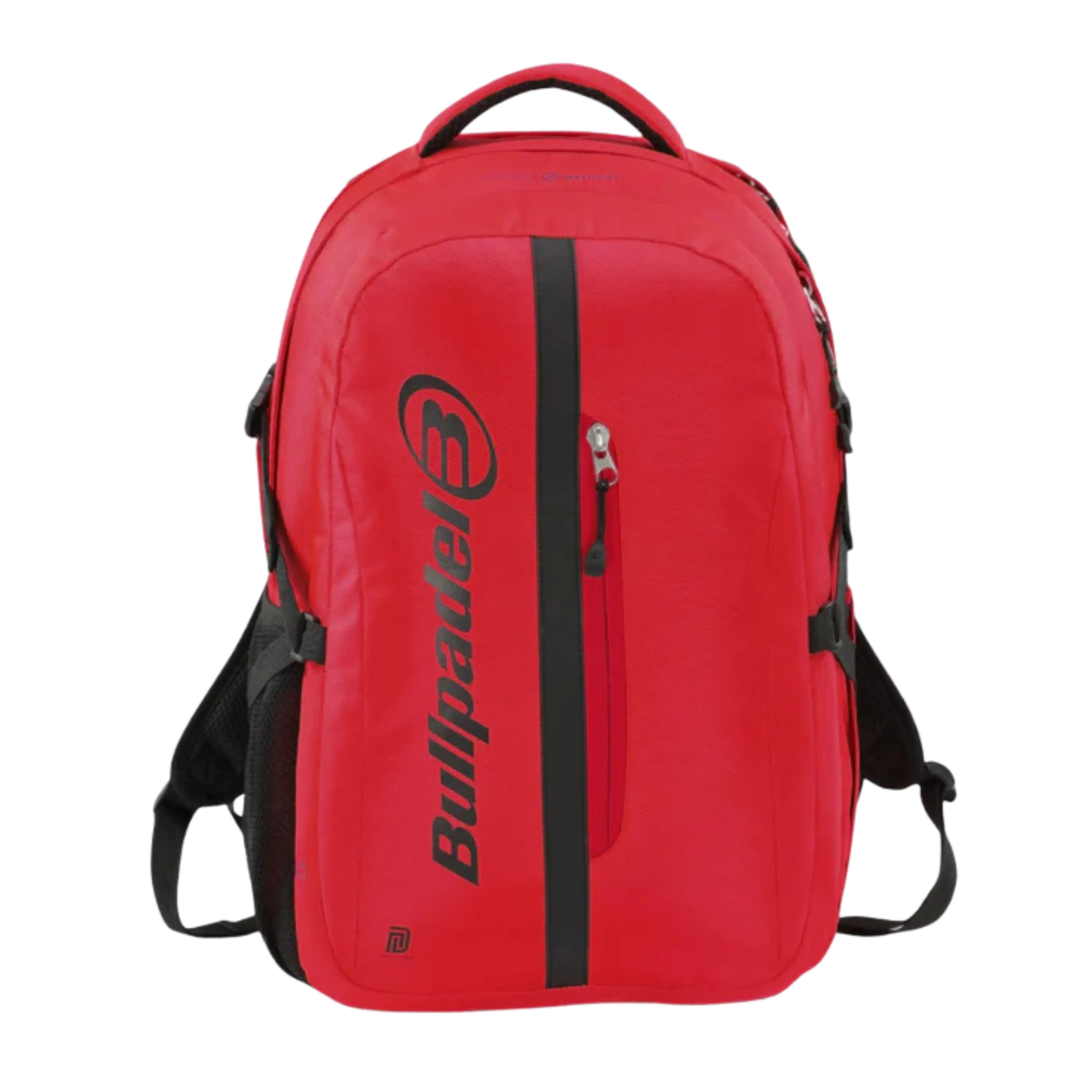 Sac à dos de padel Bullpadel Xplo Rouge