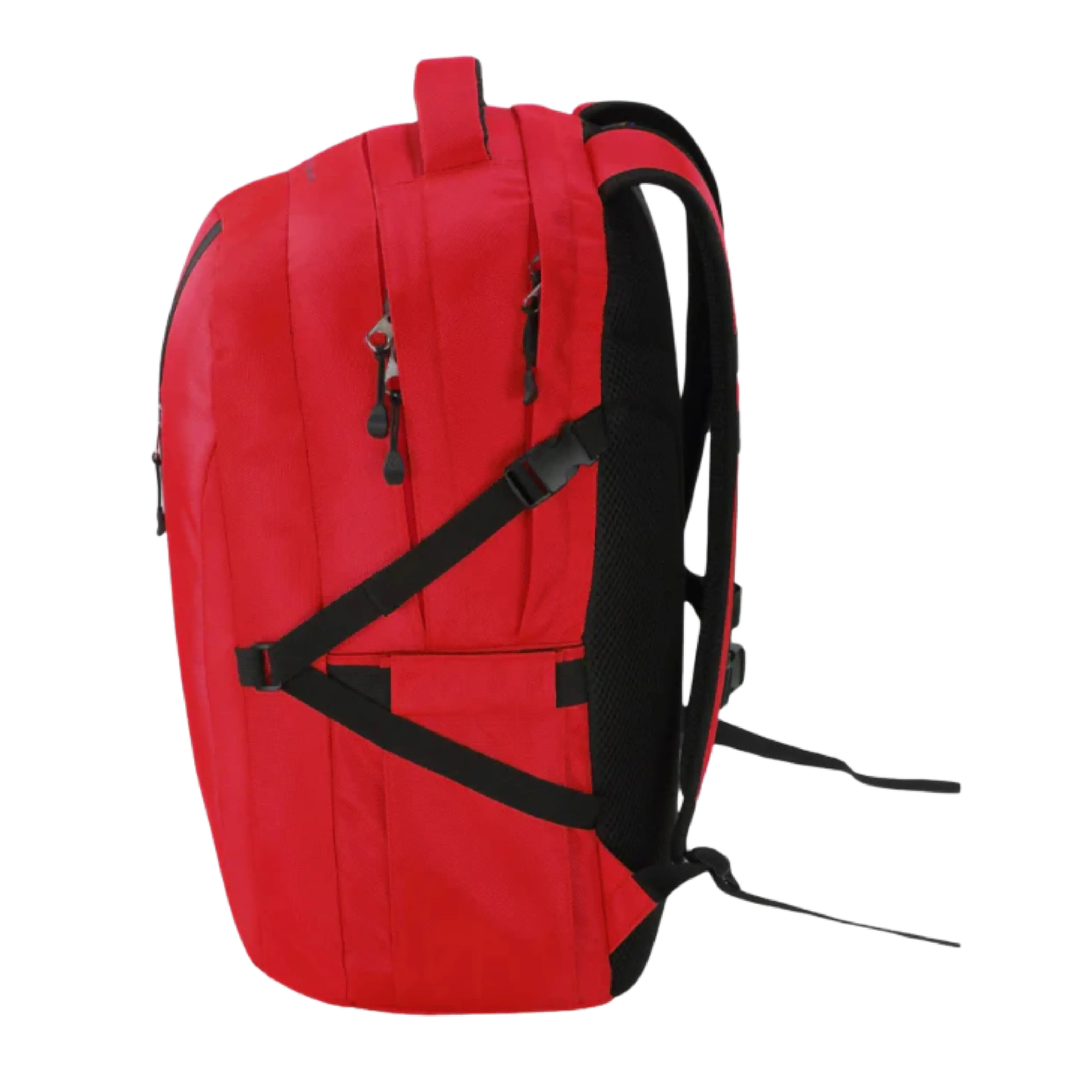 Sac à dos de padel Bullpadel Xplo Rouge