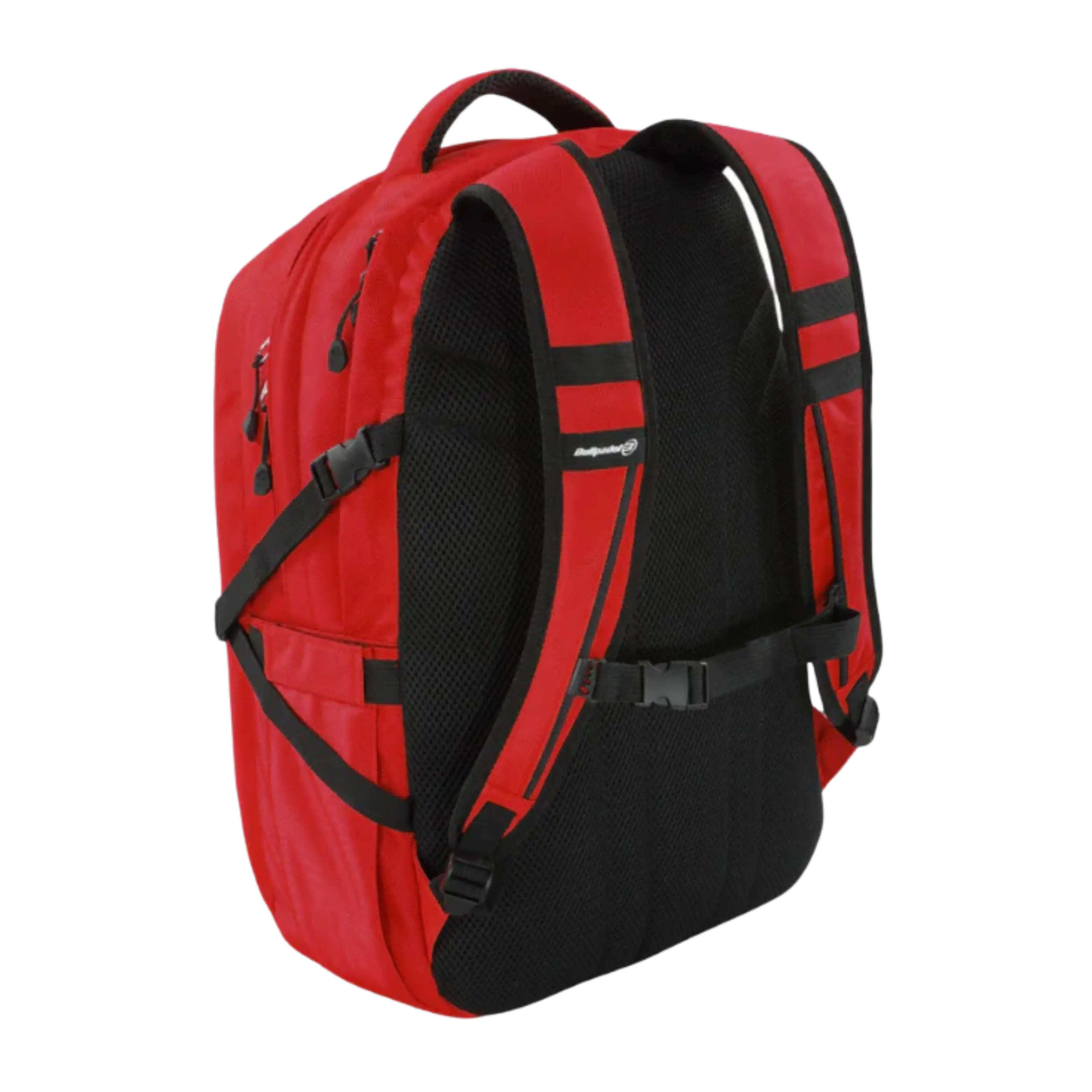 Sac à dos de padel Bullpadel Xplo Rouge