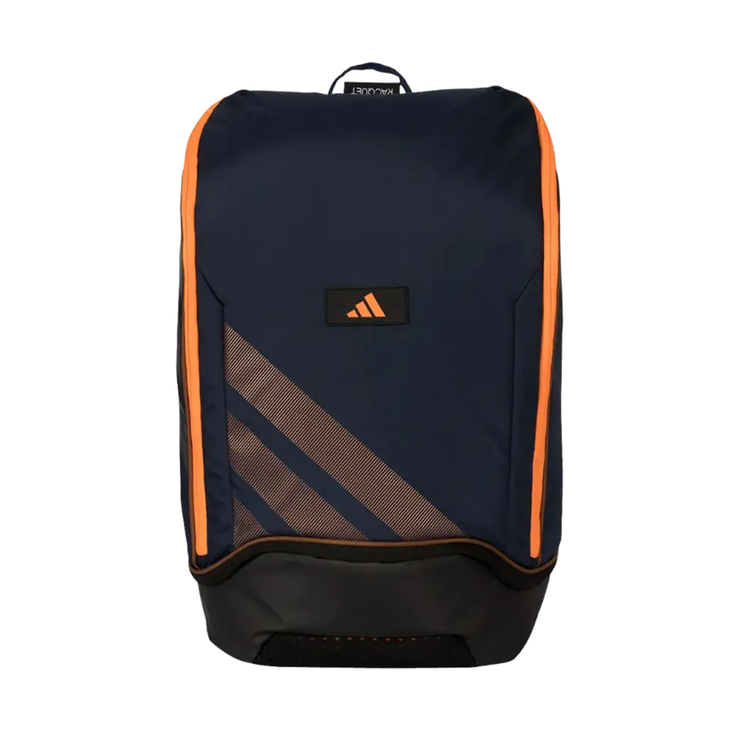 Sac à dos de padel Adidas Pro Tour Bleu/Orange 2026
