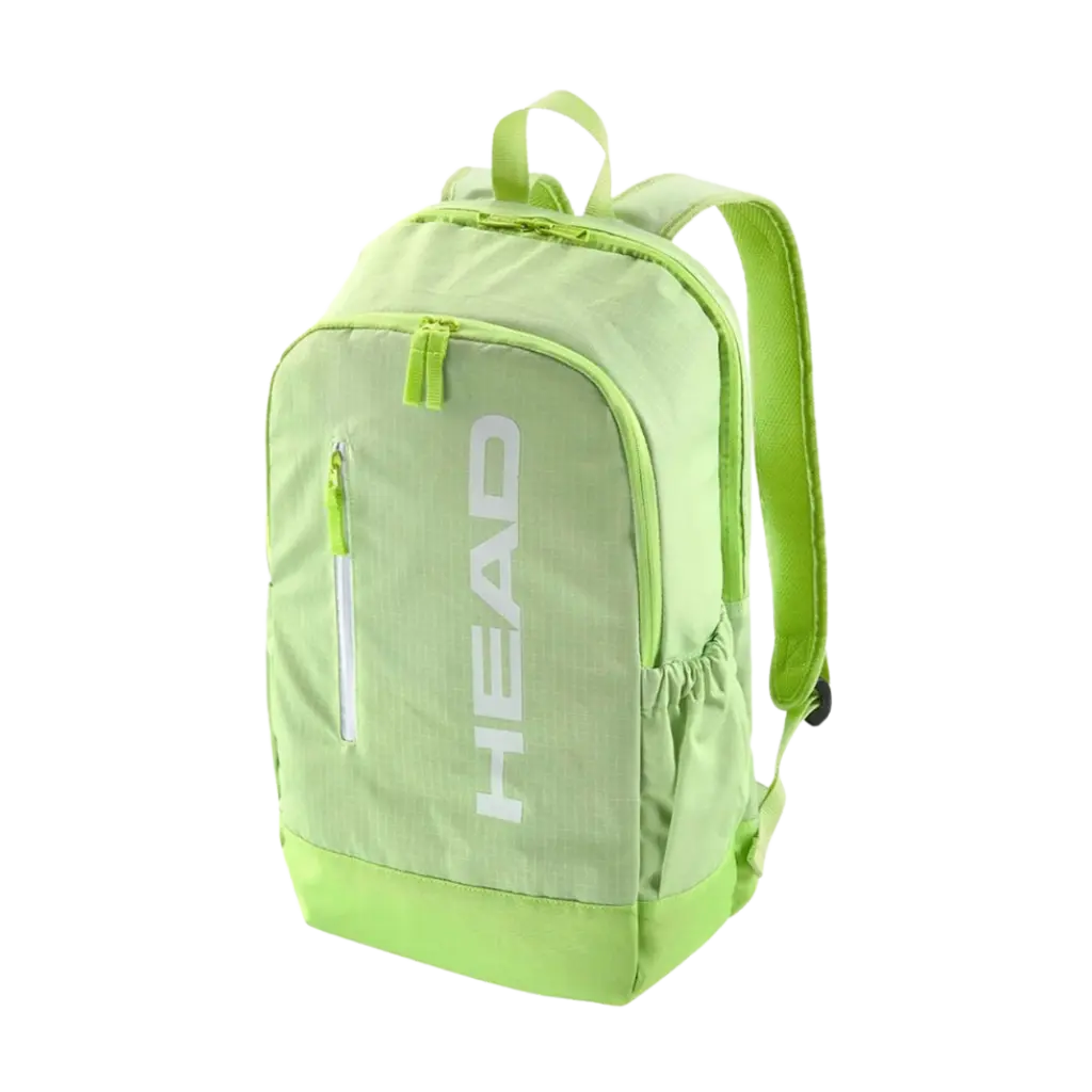 Sac à dos de padel Head Base 17L Vert