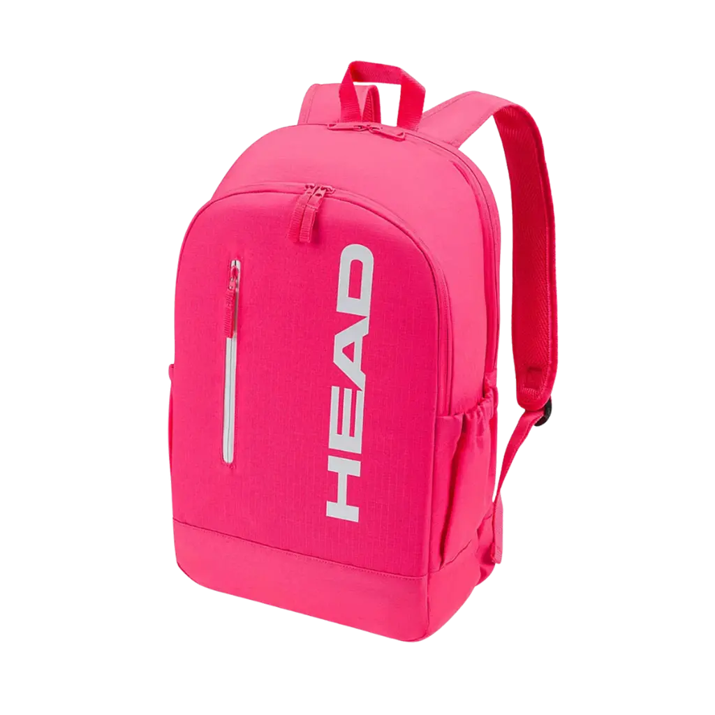 Sac à dos de padel Head Base 17L Rose