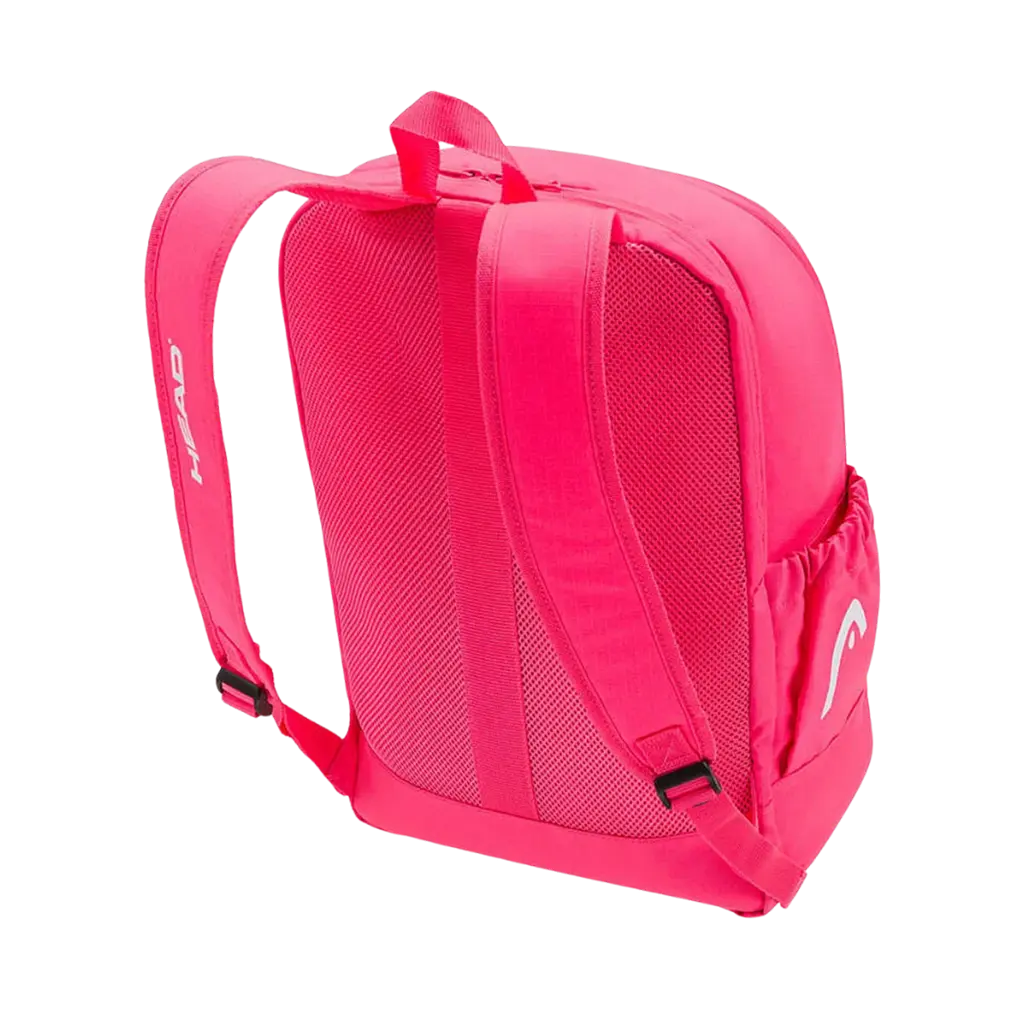 Sac à dos de padel Head Base 17L Rose