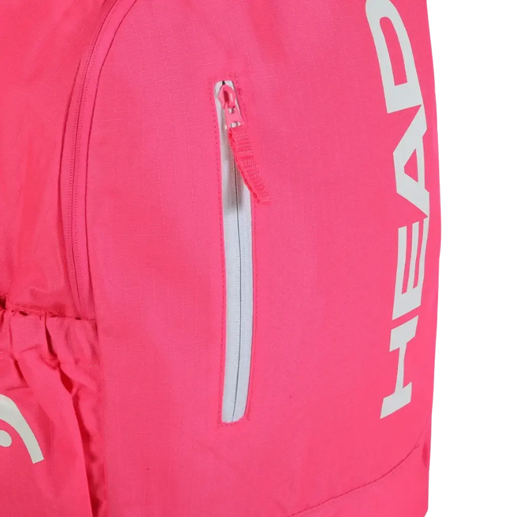 Sac à dos de padel Head Base 17L Rose