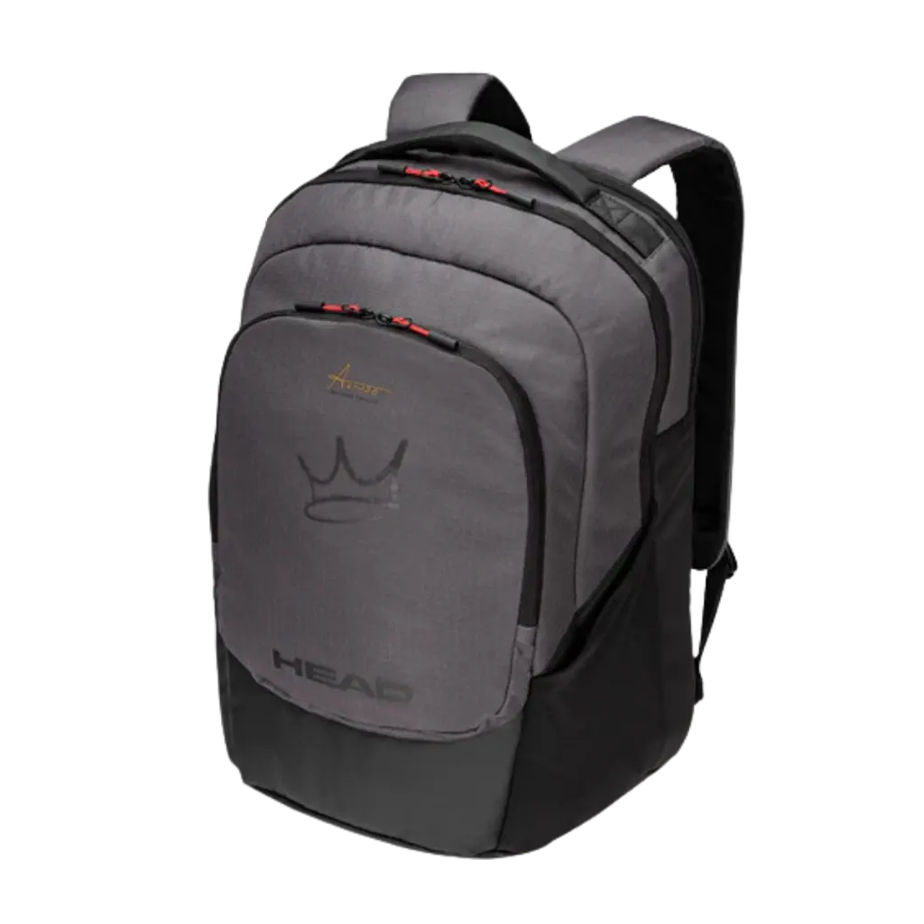 Sac à dos de padel Head Coello Pro X Noir 2026