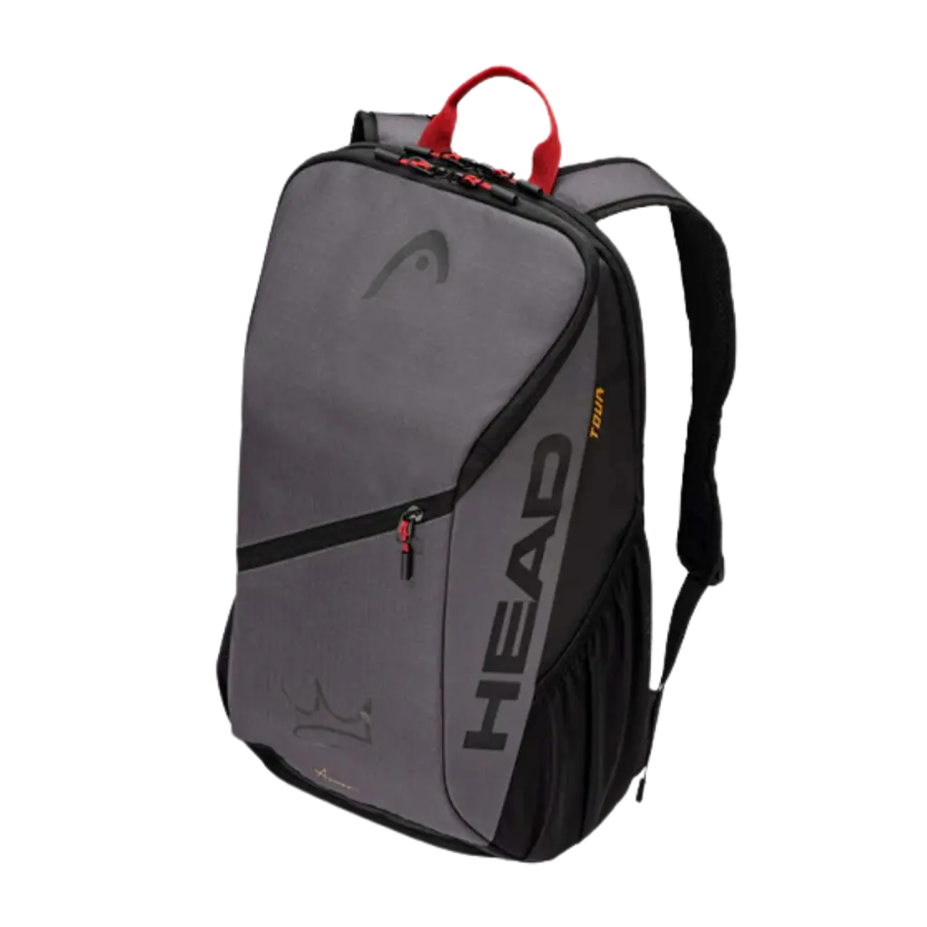 Sac à dos de padel Head Coello Tour 2026