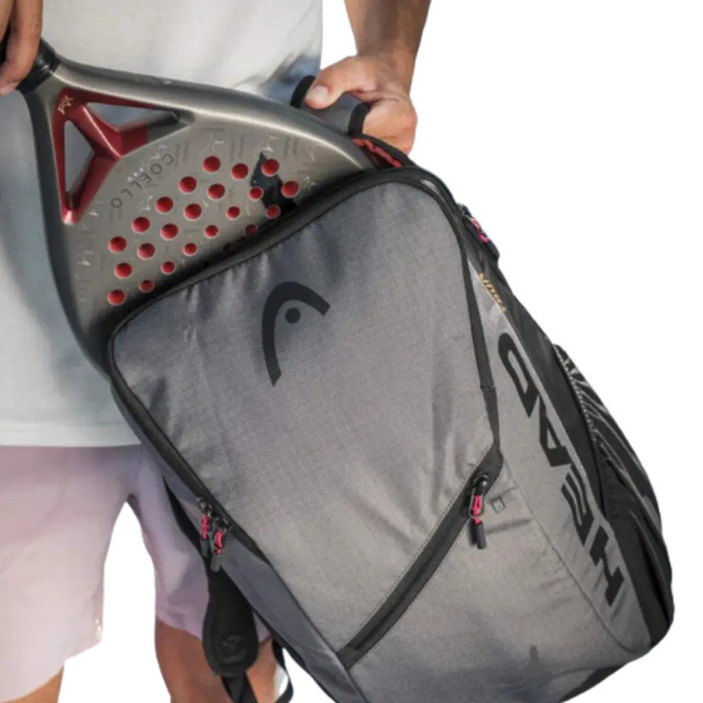 Sac à dos de padel Head Coello Tour 2026