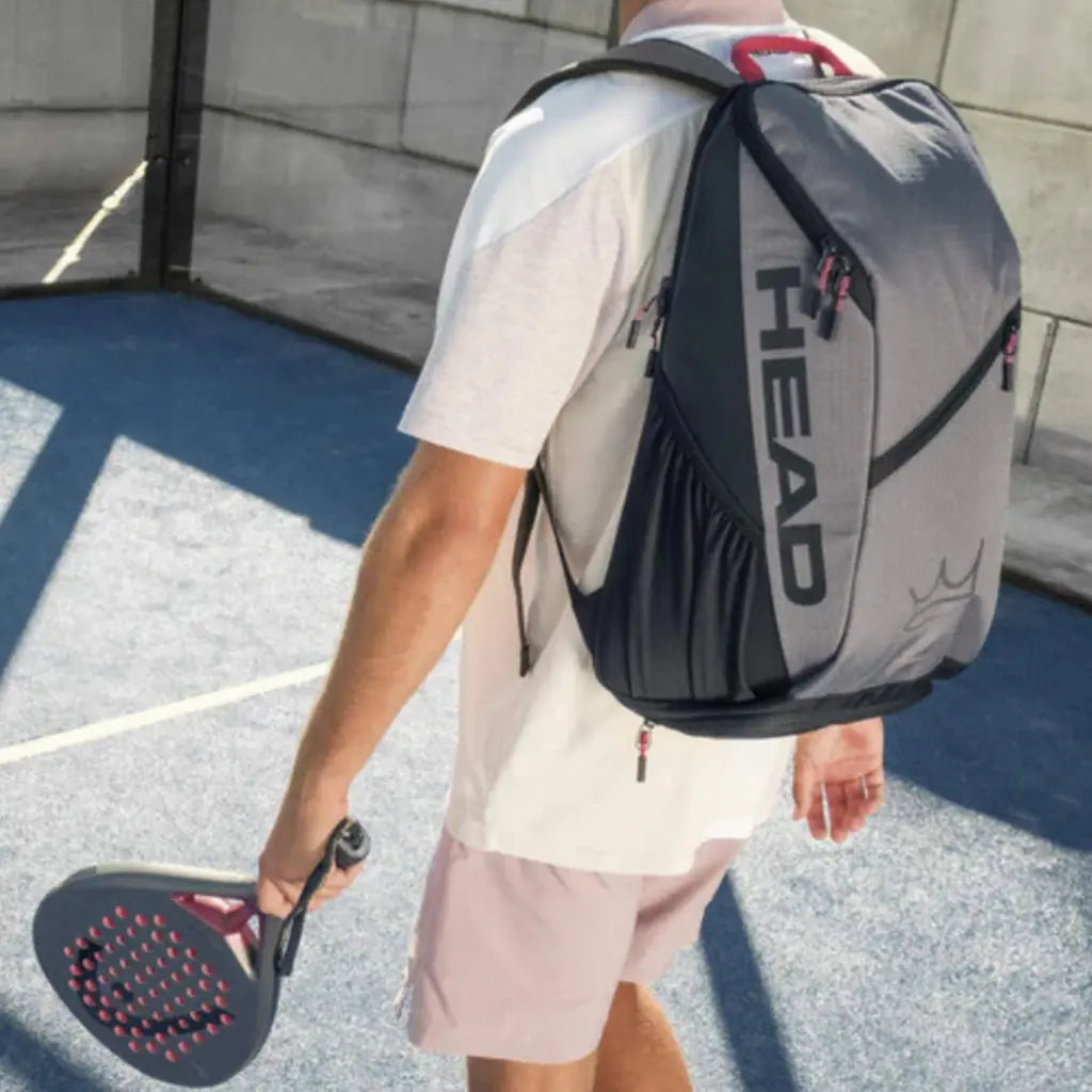 Sac à dos de padel Head Coello Tour 2026
