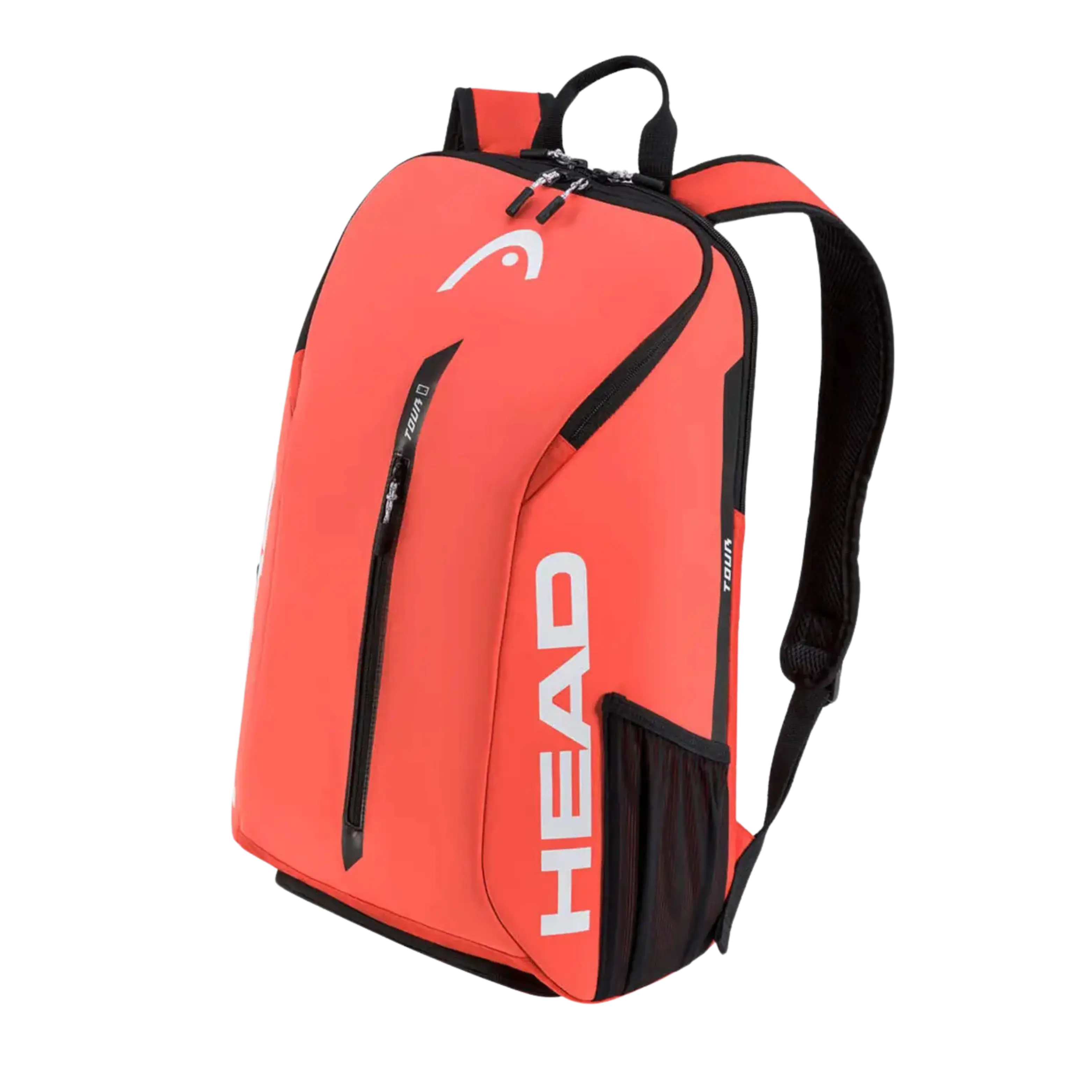 Sac à dos de padel Head Tour Orange