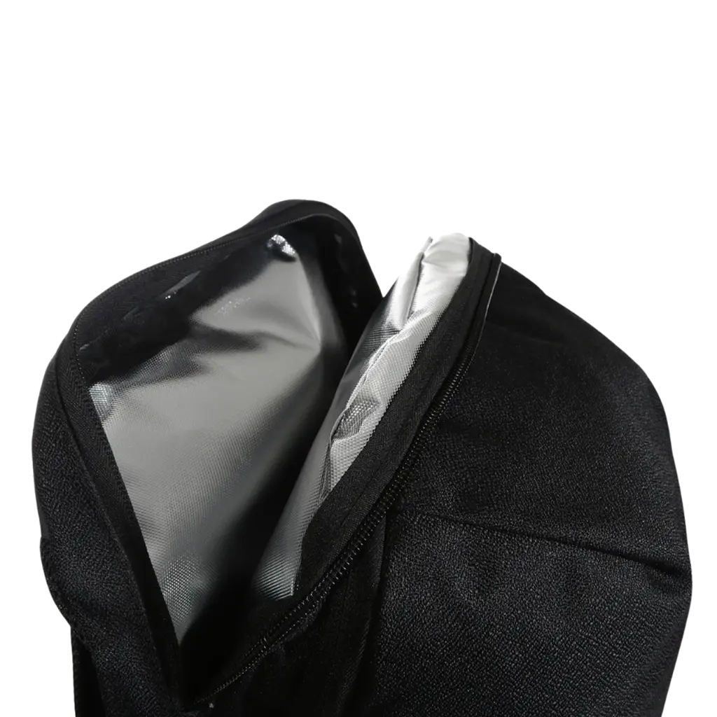 Sac à dos Wilson Bela DNA Noir