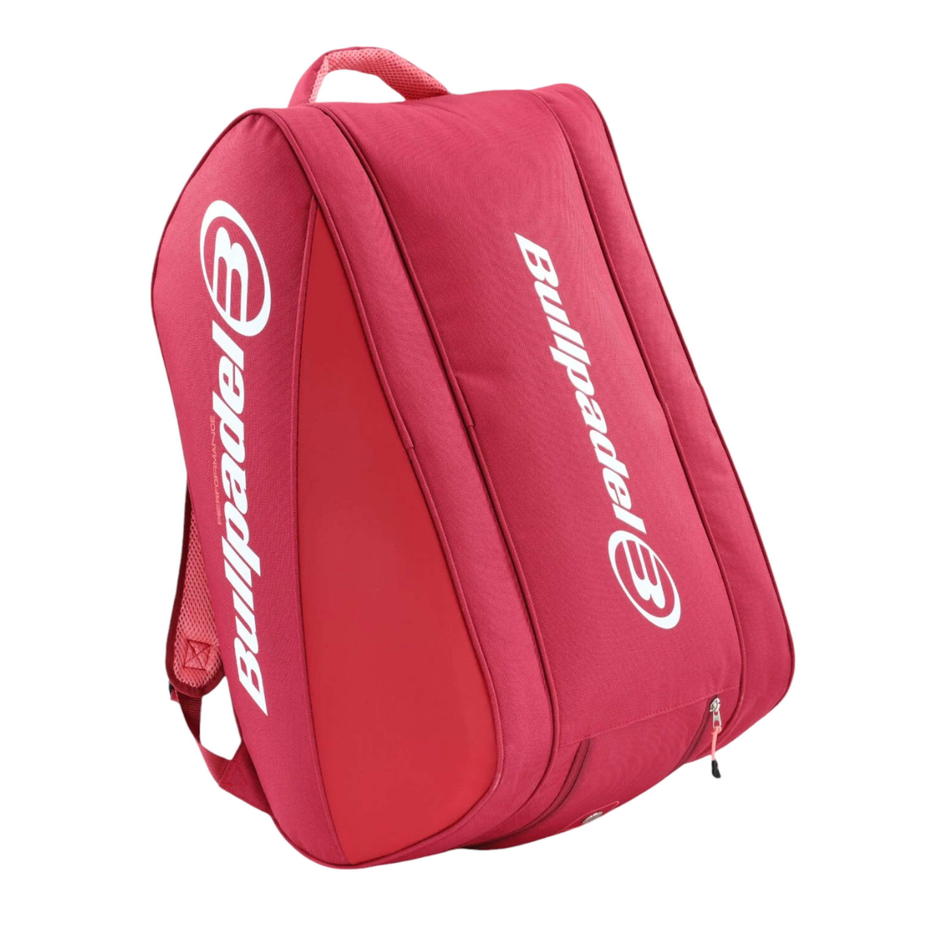 Bullpadel - Sac de padel Performance Rose