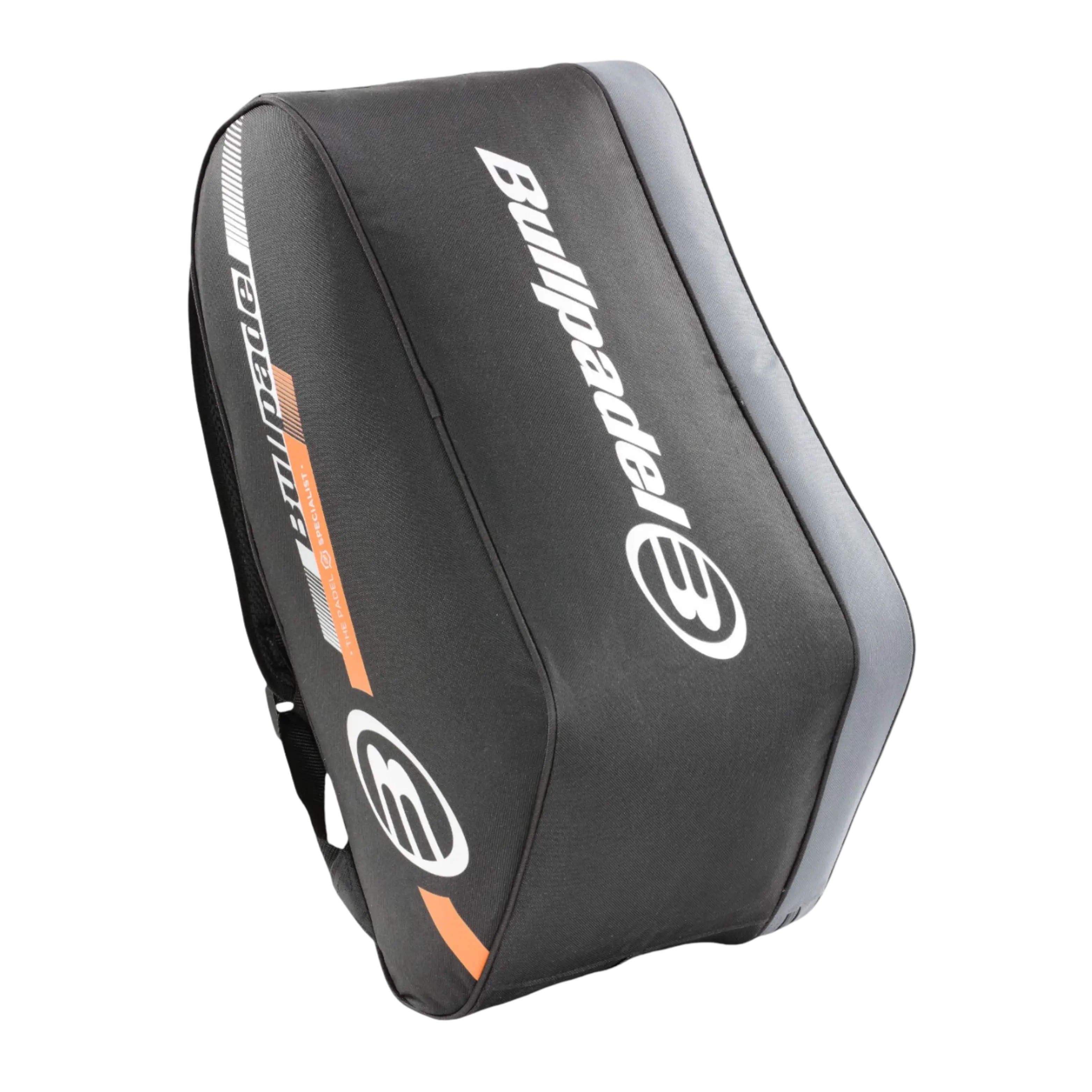 Sac de padel Bullpadel Tour Noir