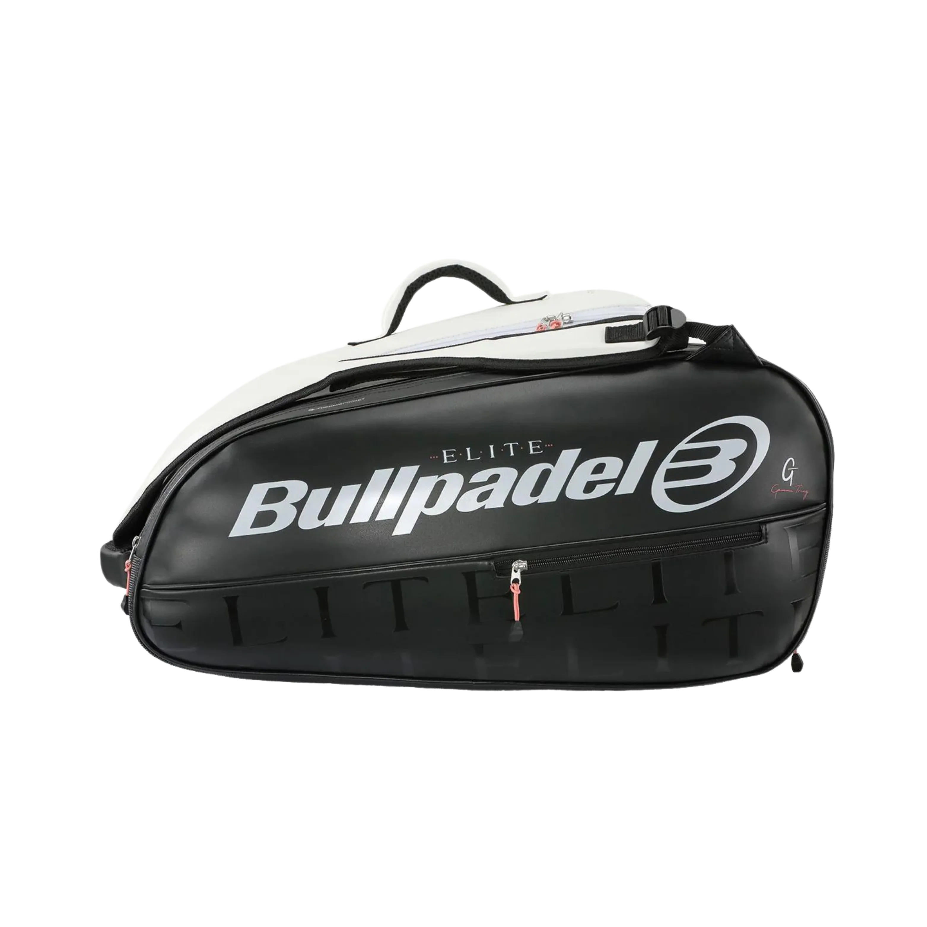 Bullpadel - Sac de padel Elite 2024