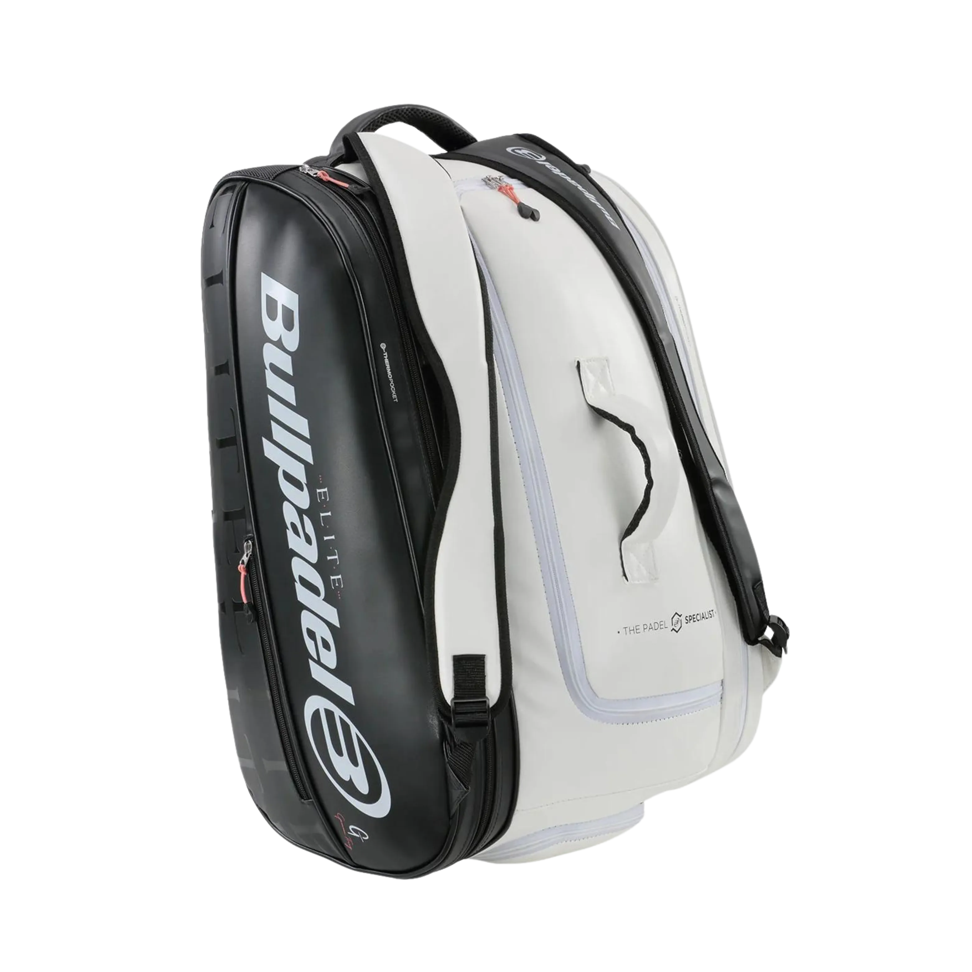 Bullpadel - Sac de padel Elite 2024