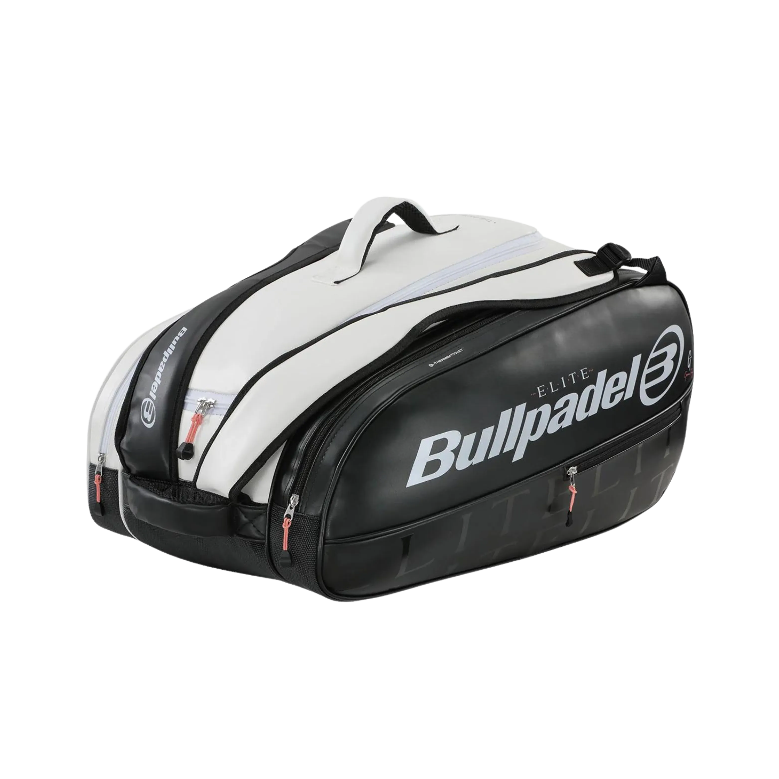 Bullpadel - Sac de padel Elite 2024