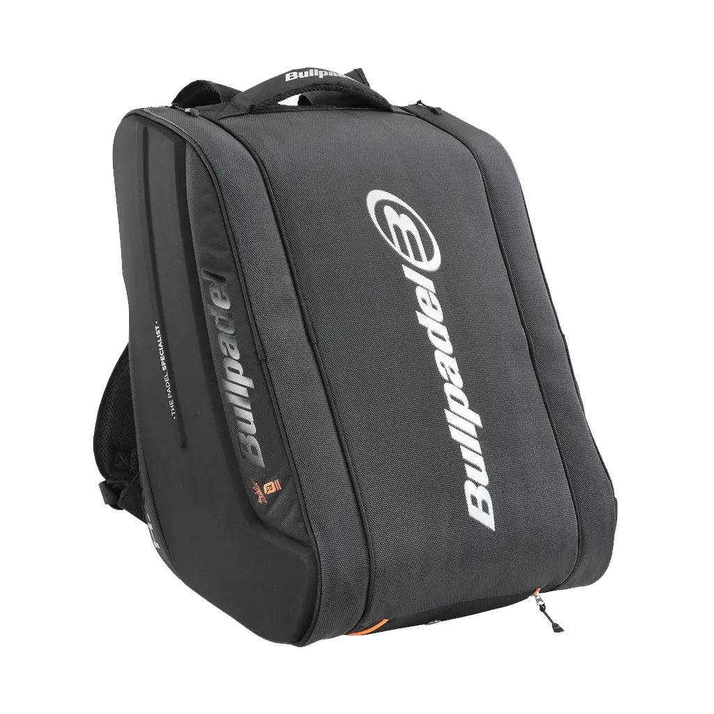 Bullpadel - Sac de padel Hack 03 2024 Noir