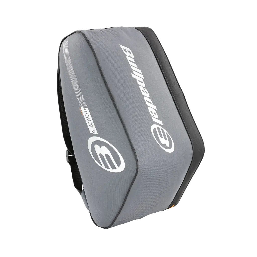 Bullpadel - Sac de padel Tour Indiga Gris 2024