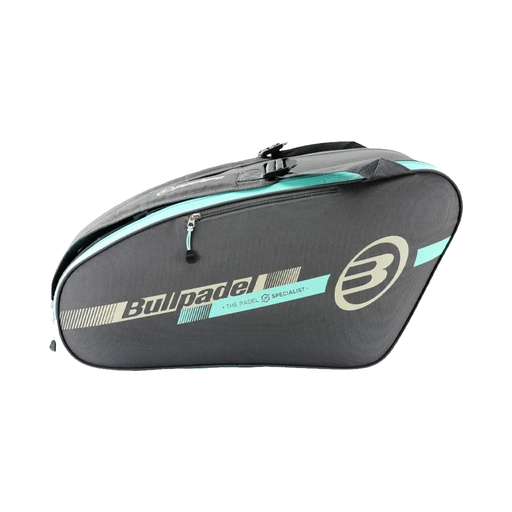 Bullpadel - Sac de padel Tour Gris 2025