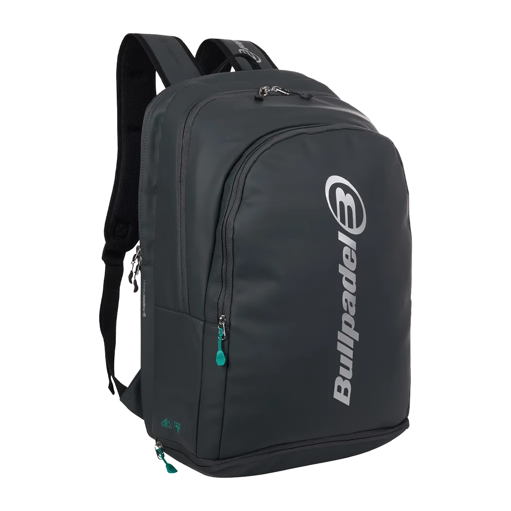 Sac à dos Bullpadel Vertex Gris
