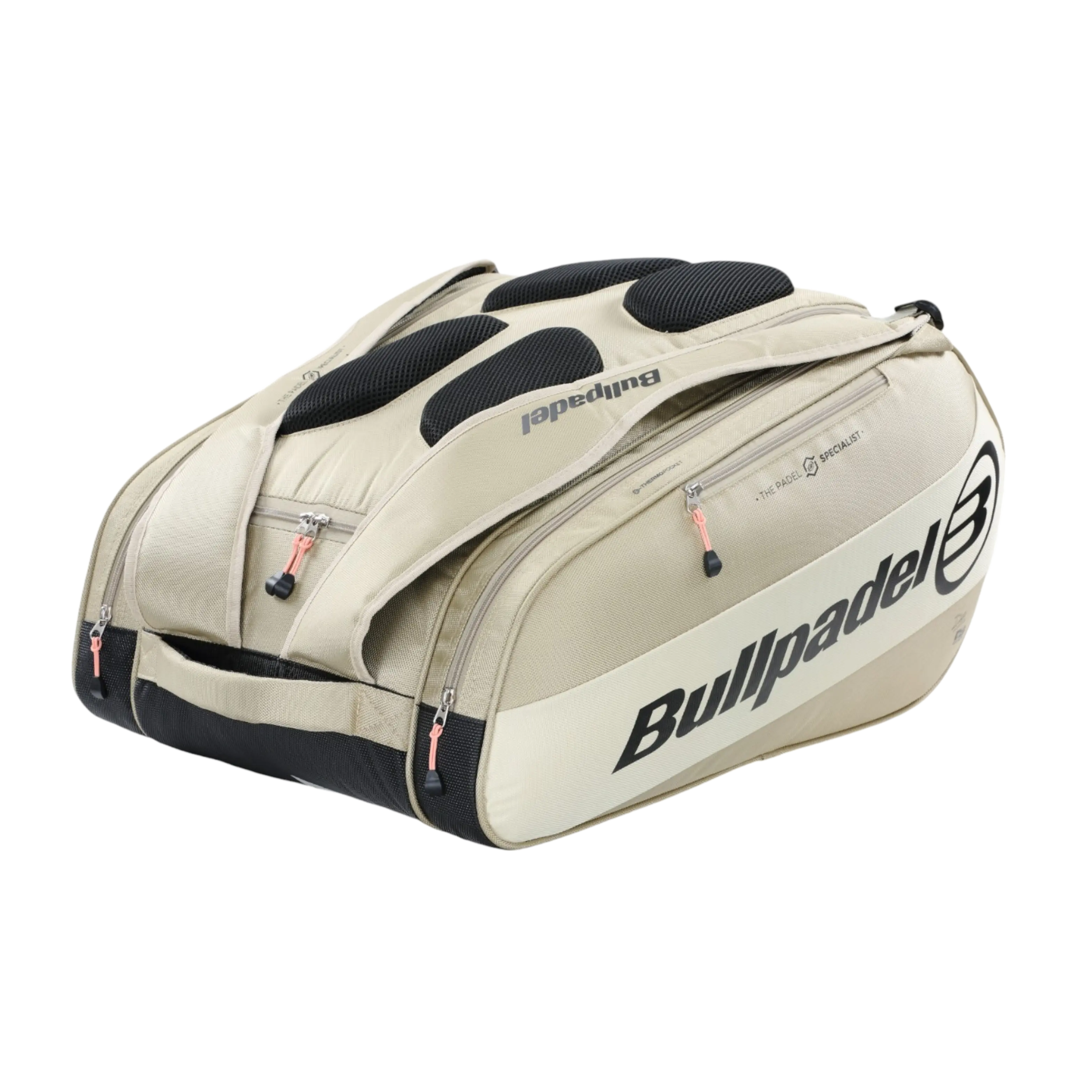 Bullpadel - Sac de padel Vertex BPP25001 2025 Sable