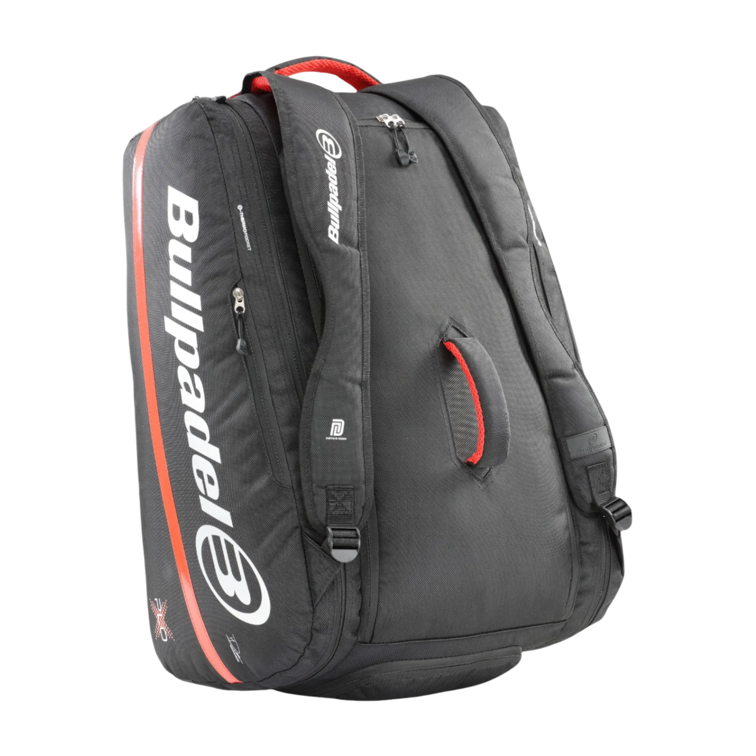 Bullpadel - Sac de padel Xplo BPP25022 2025 Noir