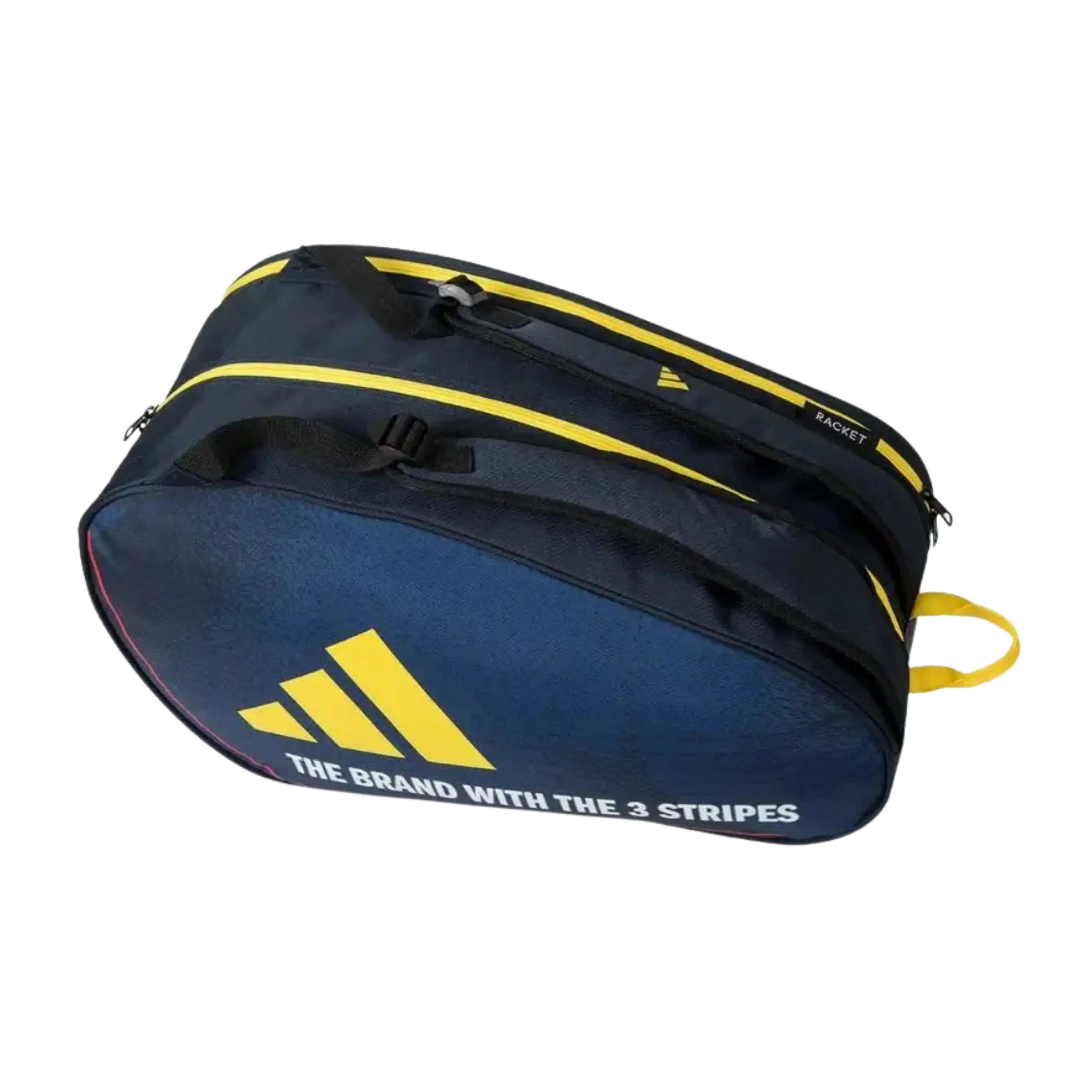 Sac de padel Adidas Control 3.4 Bleu