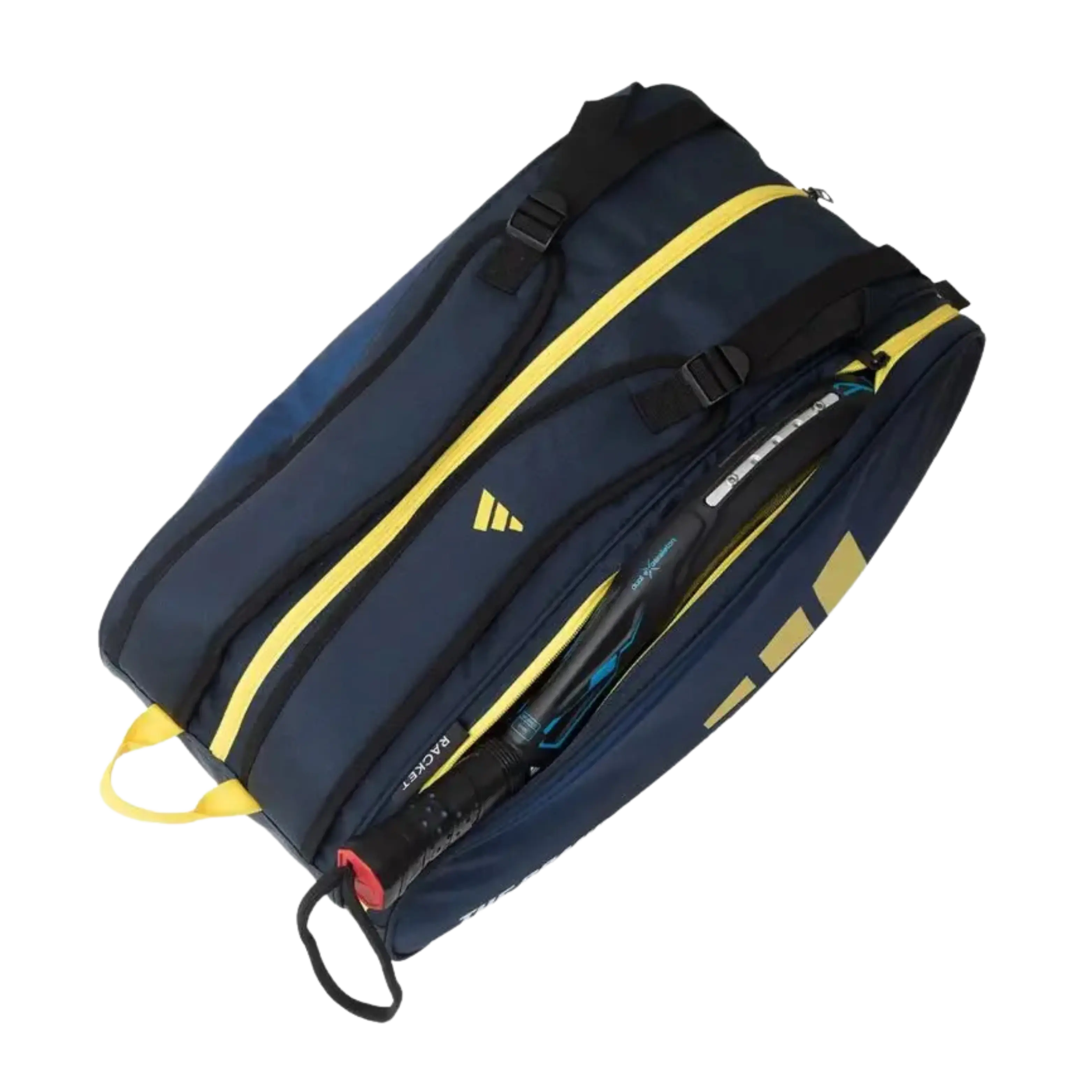 Sac de padel Adidas Control 3.4 Bleu