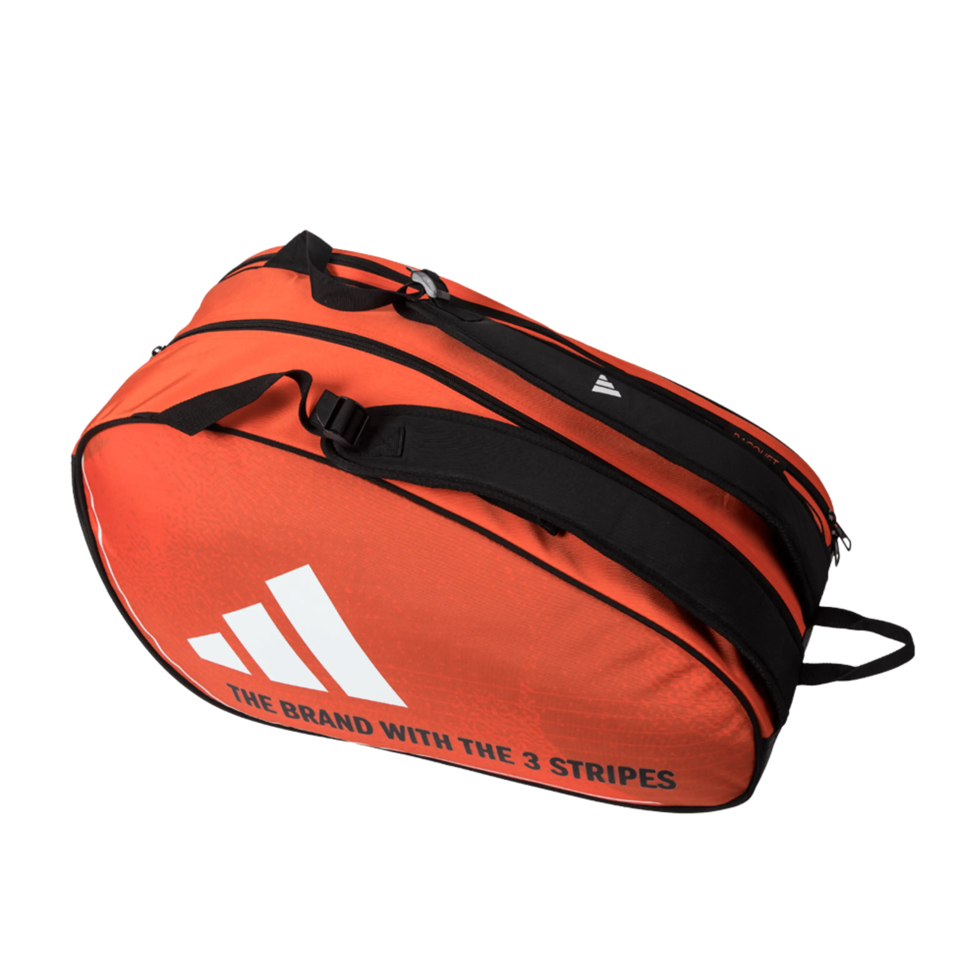 Sac de padel Adidas Control 3.4 Orange